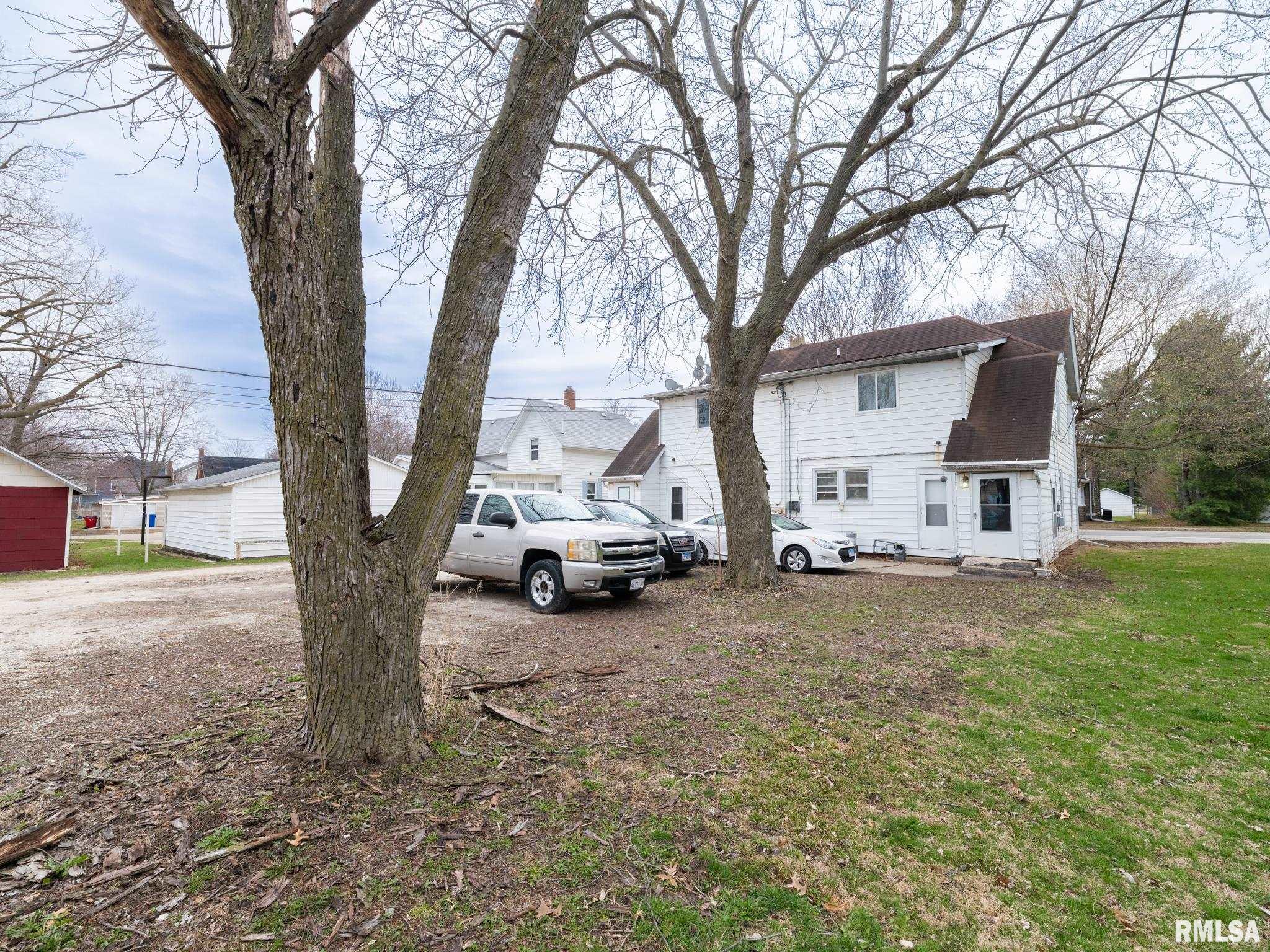 503 W MAIN Street