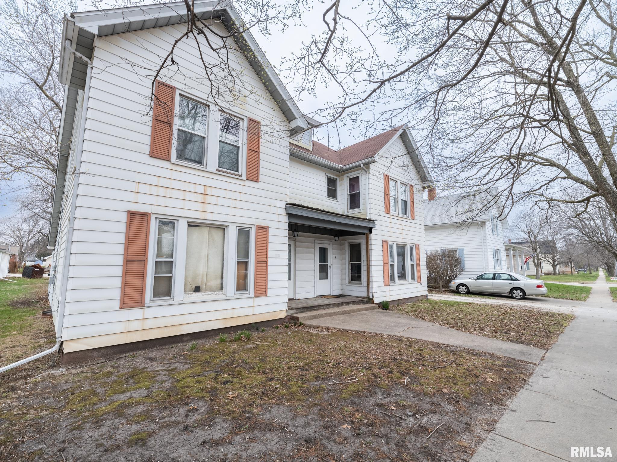 503 W MAIN Street