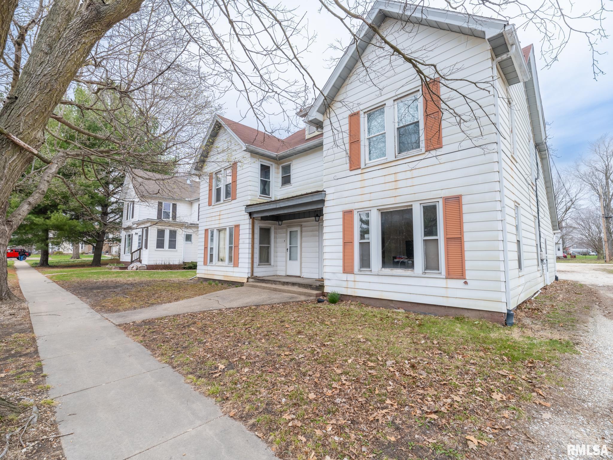 503 W MAIN Street