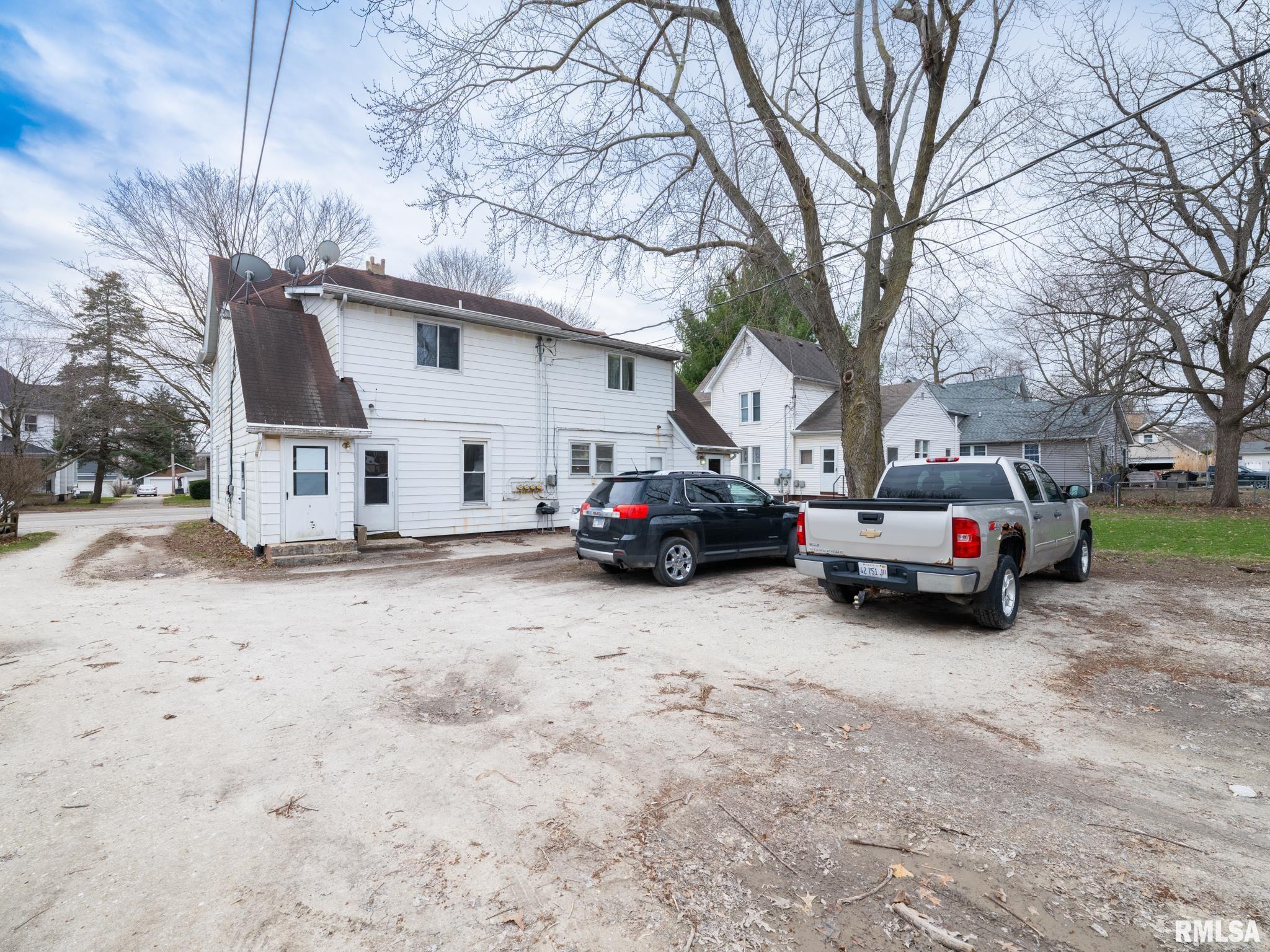 503 W MAIN Street