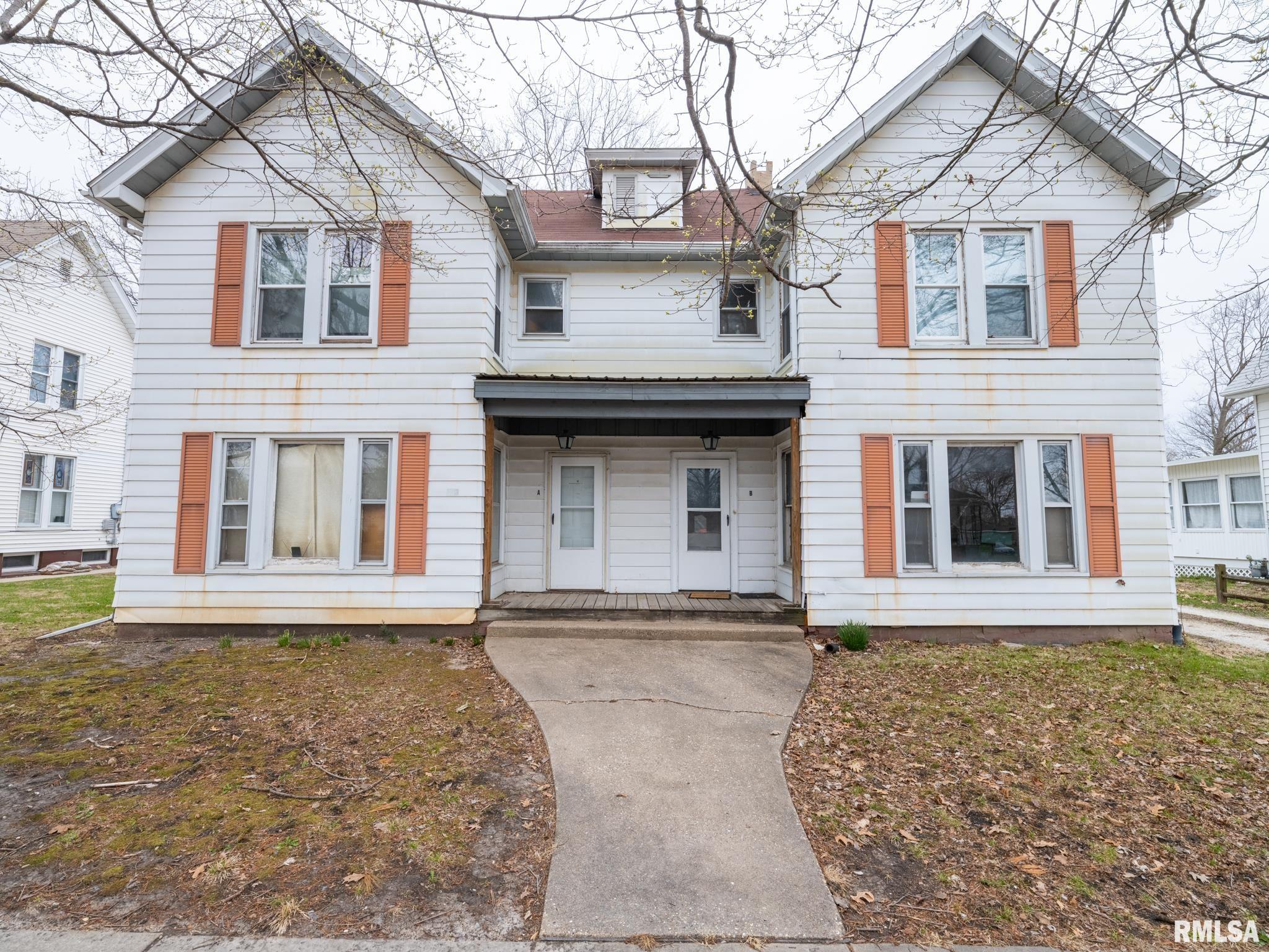 503 W MAIN Street