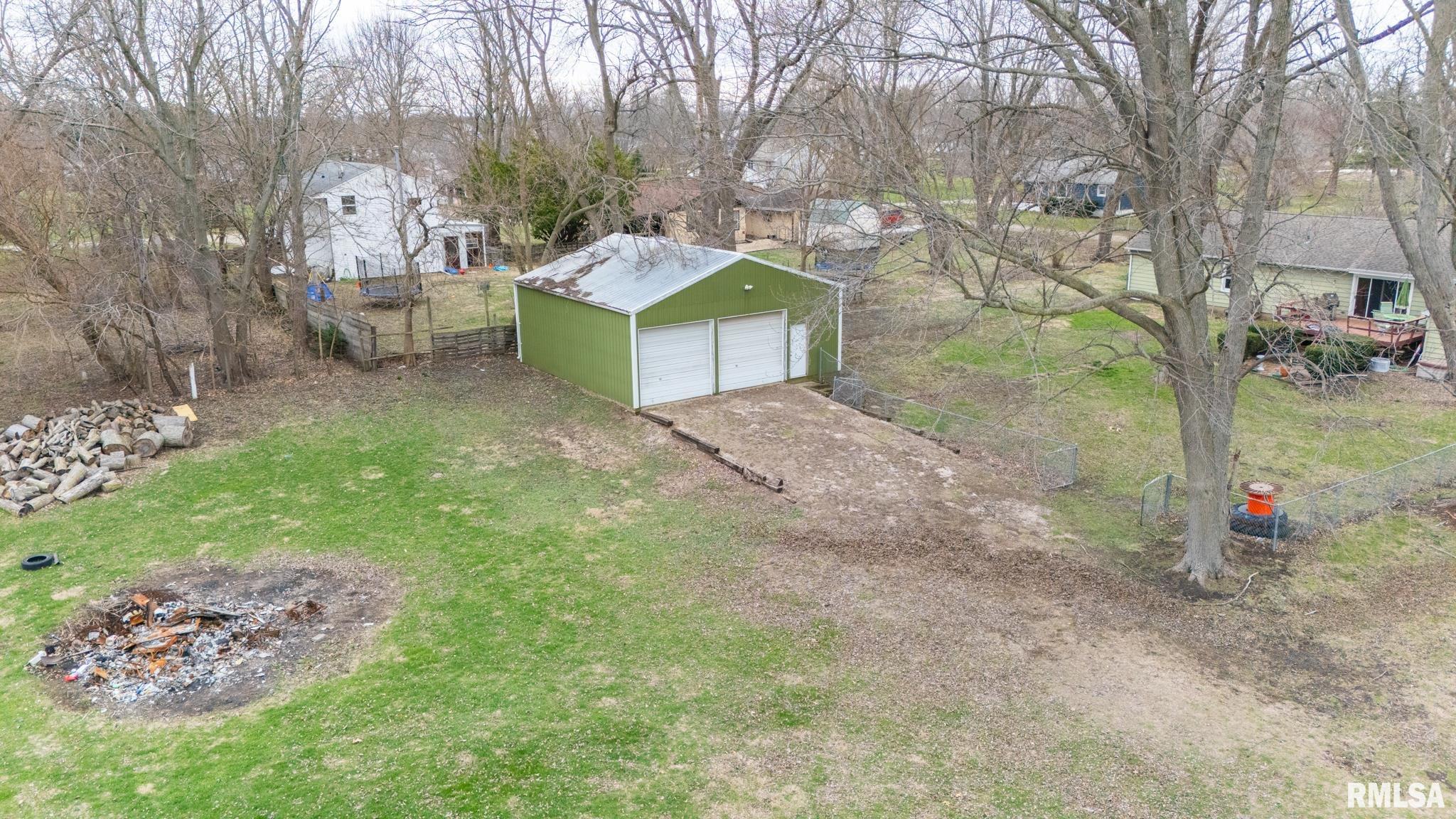 404 KELLOGG Street