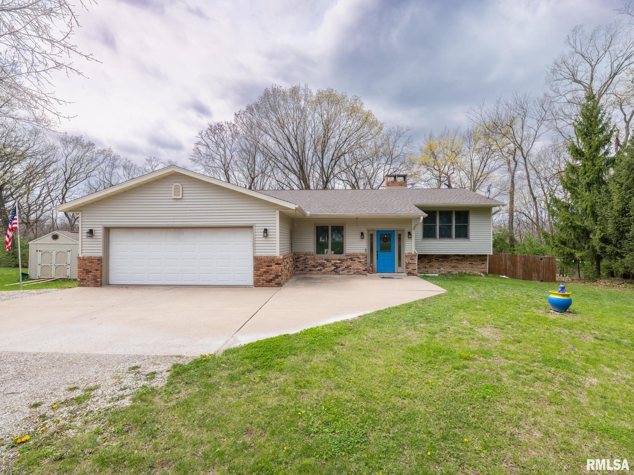 235 E SURREY Lane