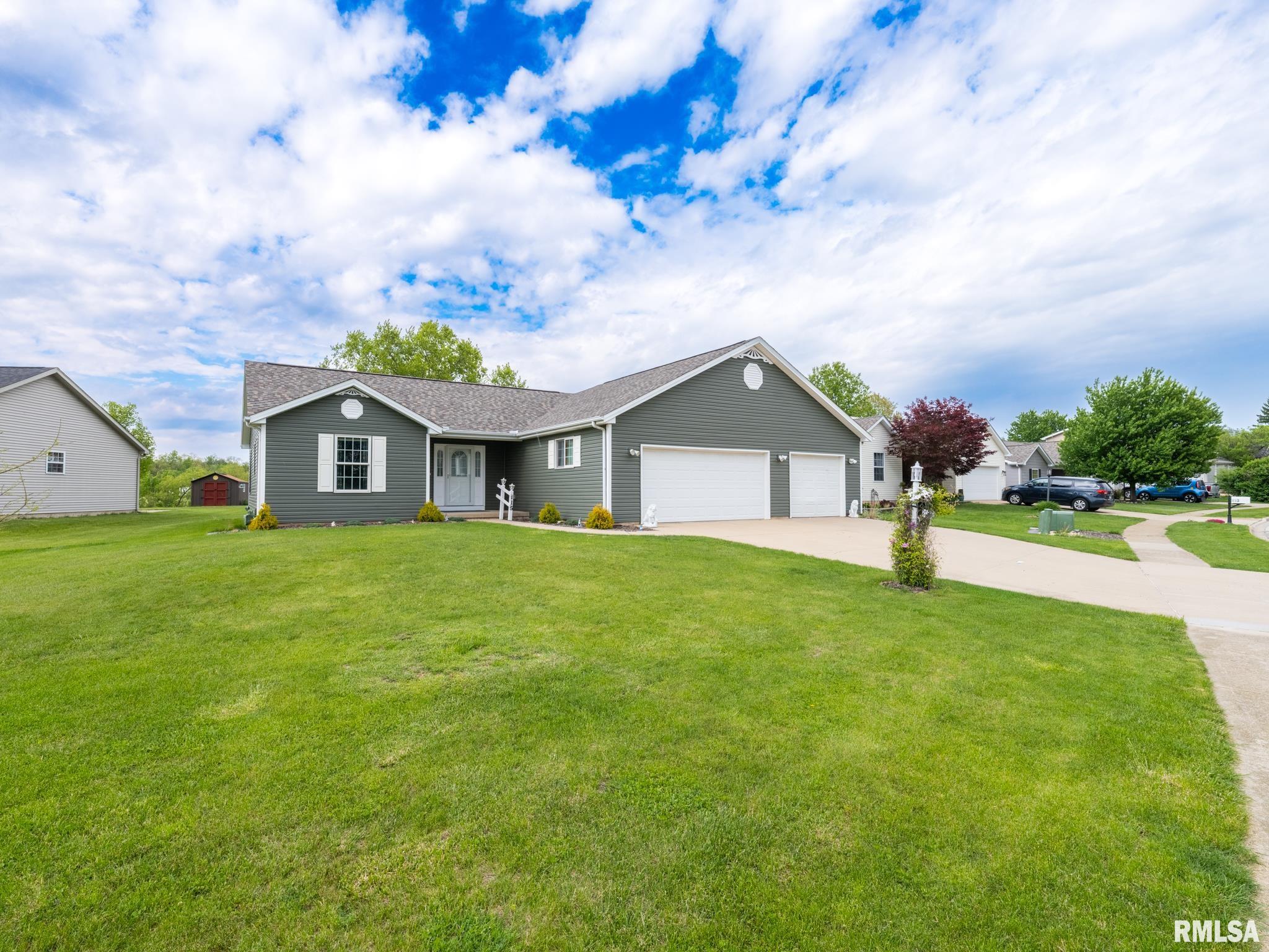 115 CASTLEMAN Court