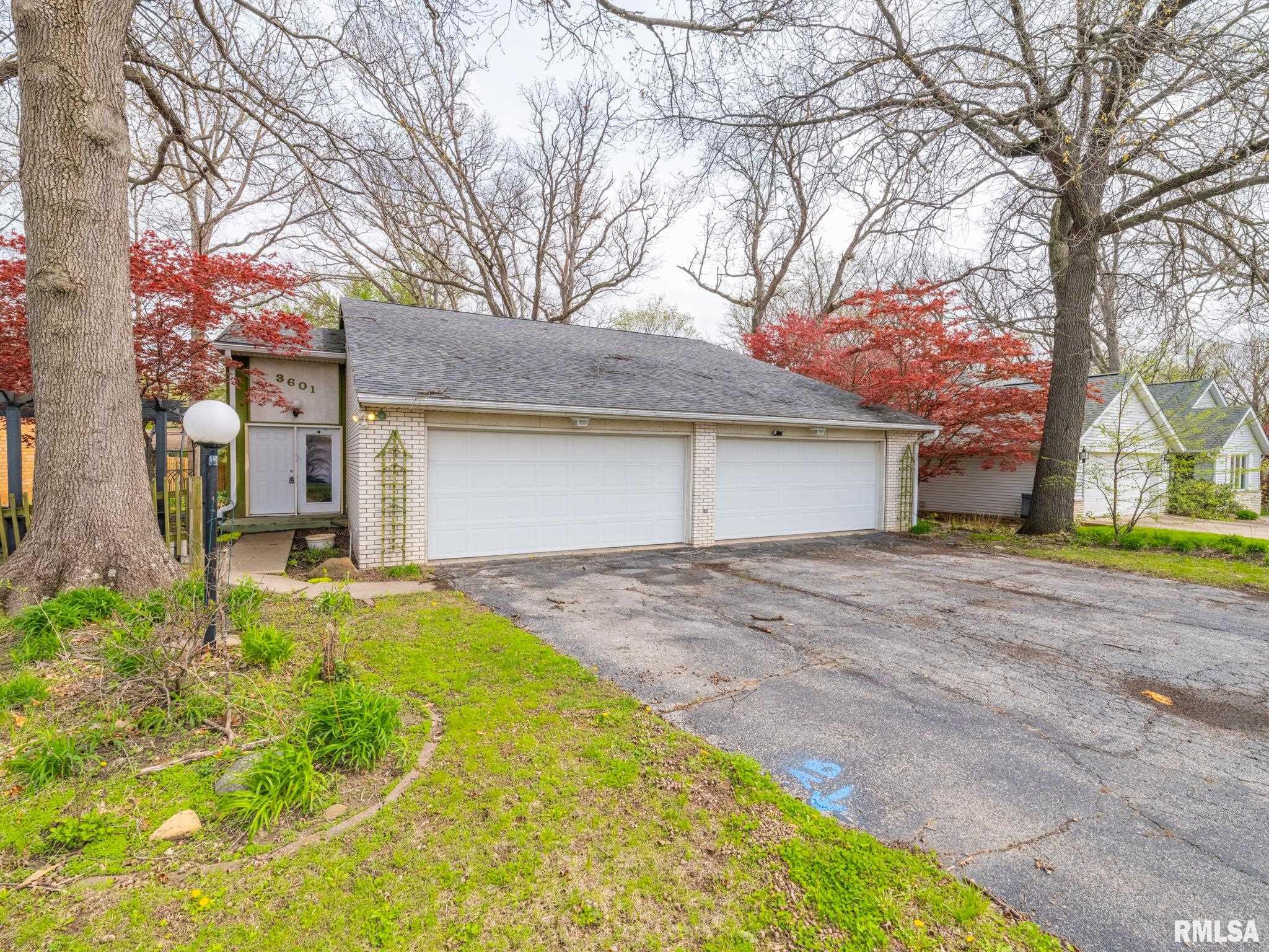 3601 W RICHWOODS Boulevard