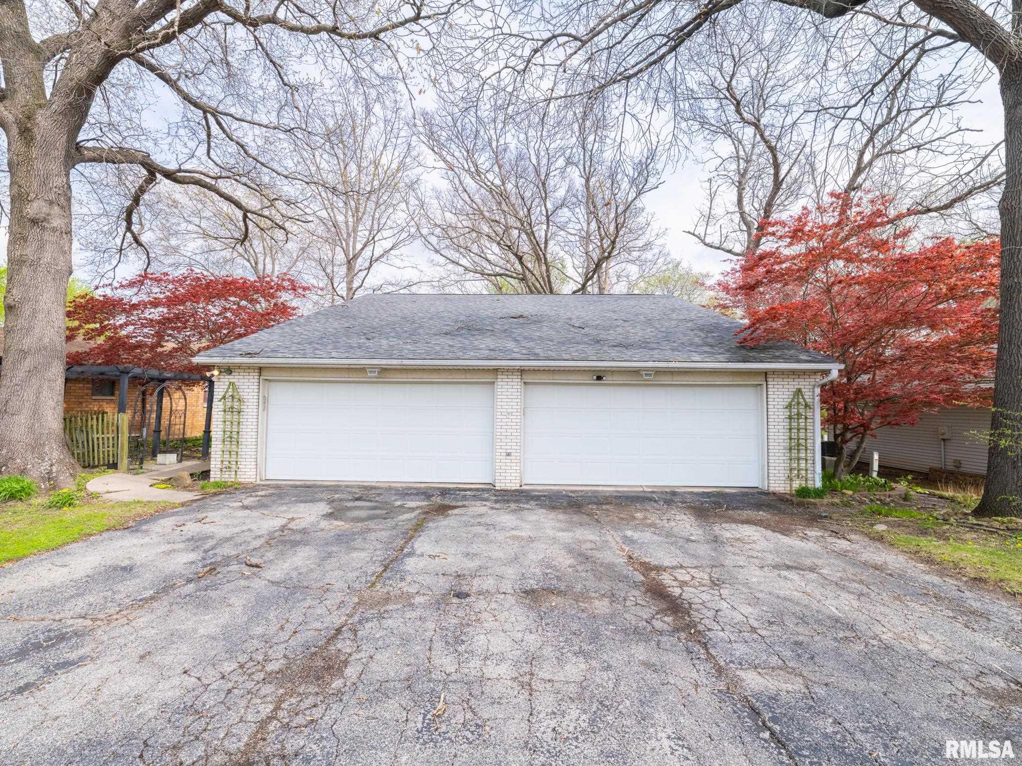 3601 W RICHWOODS Boulevard