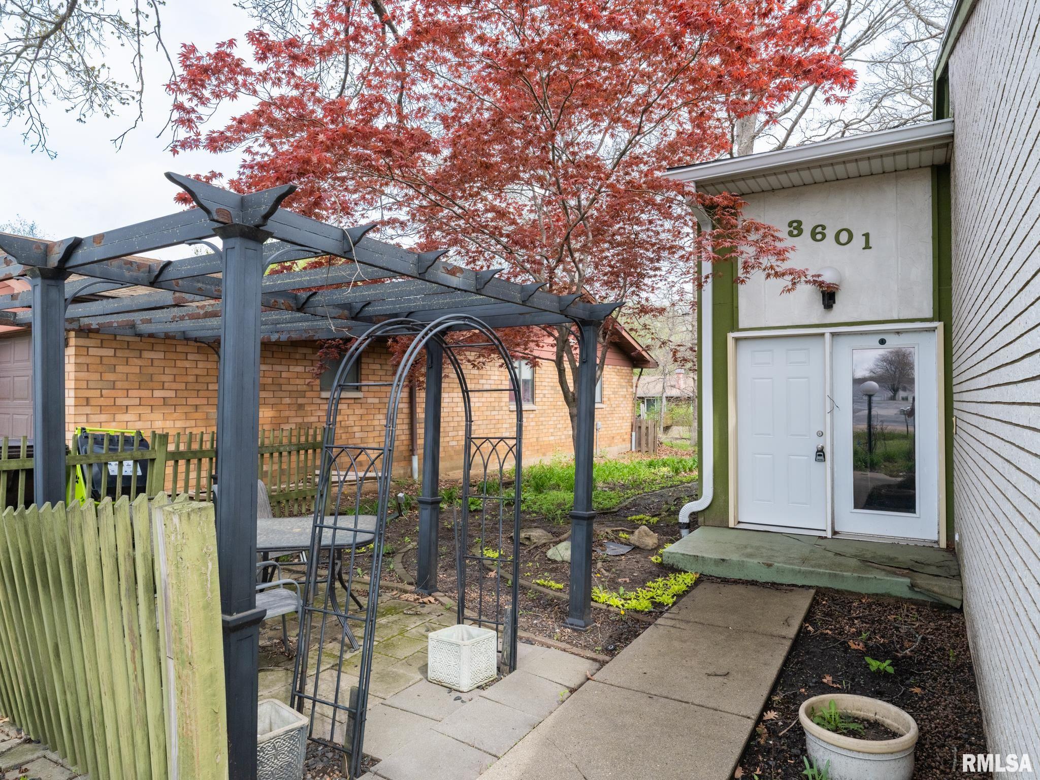 3601 W RICHWOODS Boulevard
