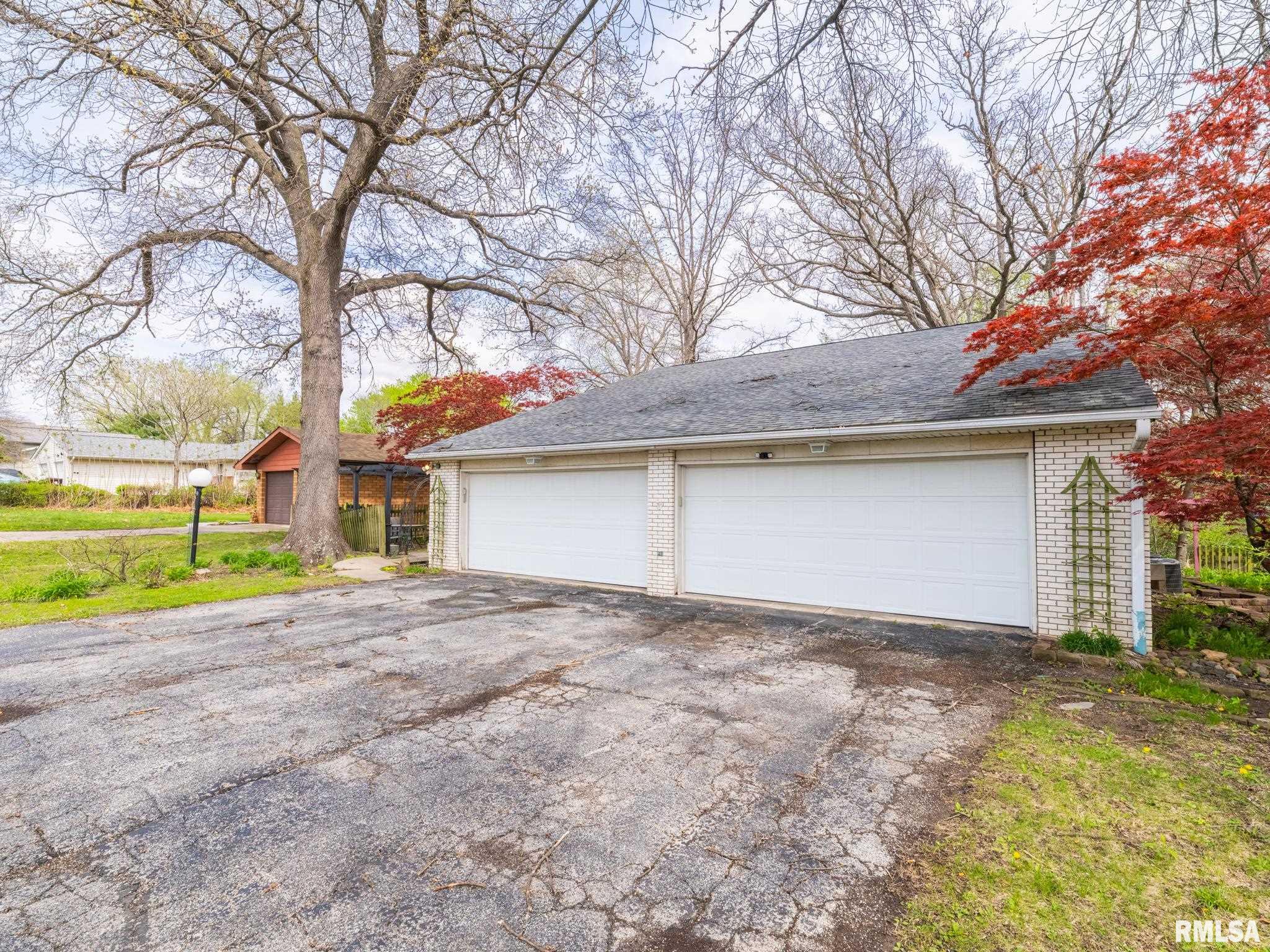 3601 W RICHWOODS Boulevard