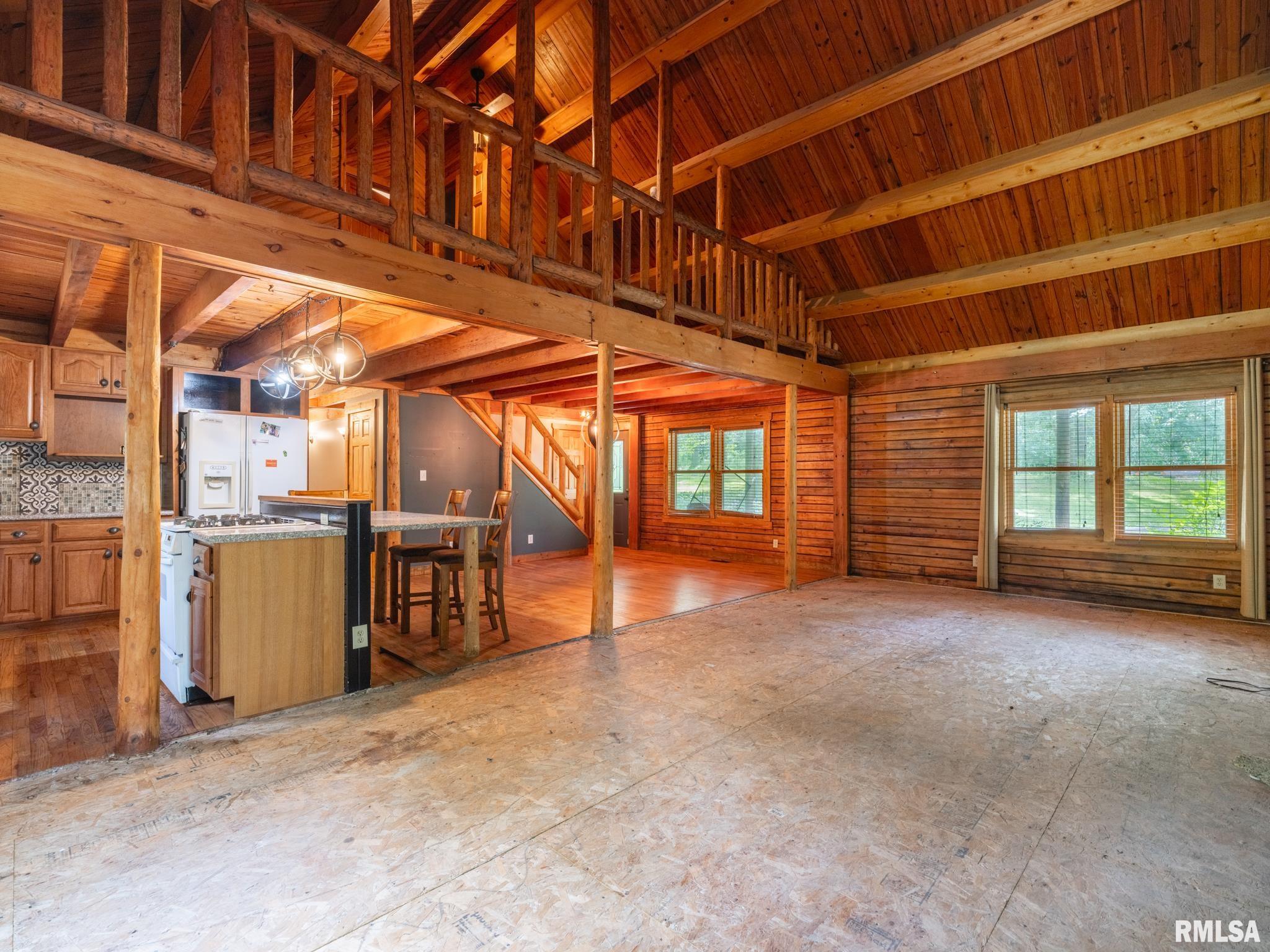 1226 N DEMPSTER Lane