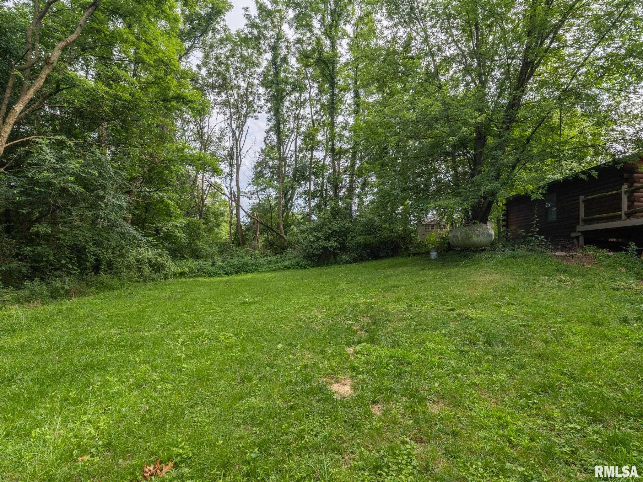 1226 N DEMPSTER Lane