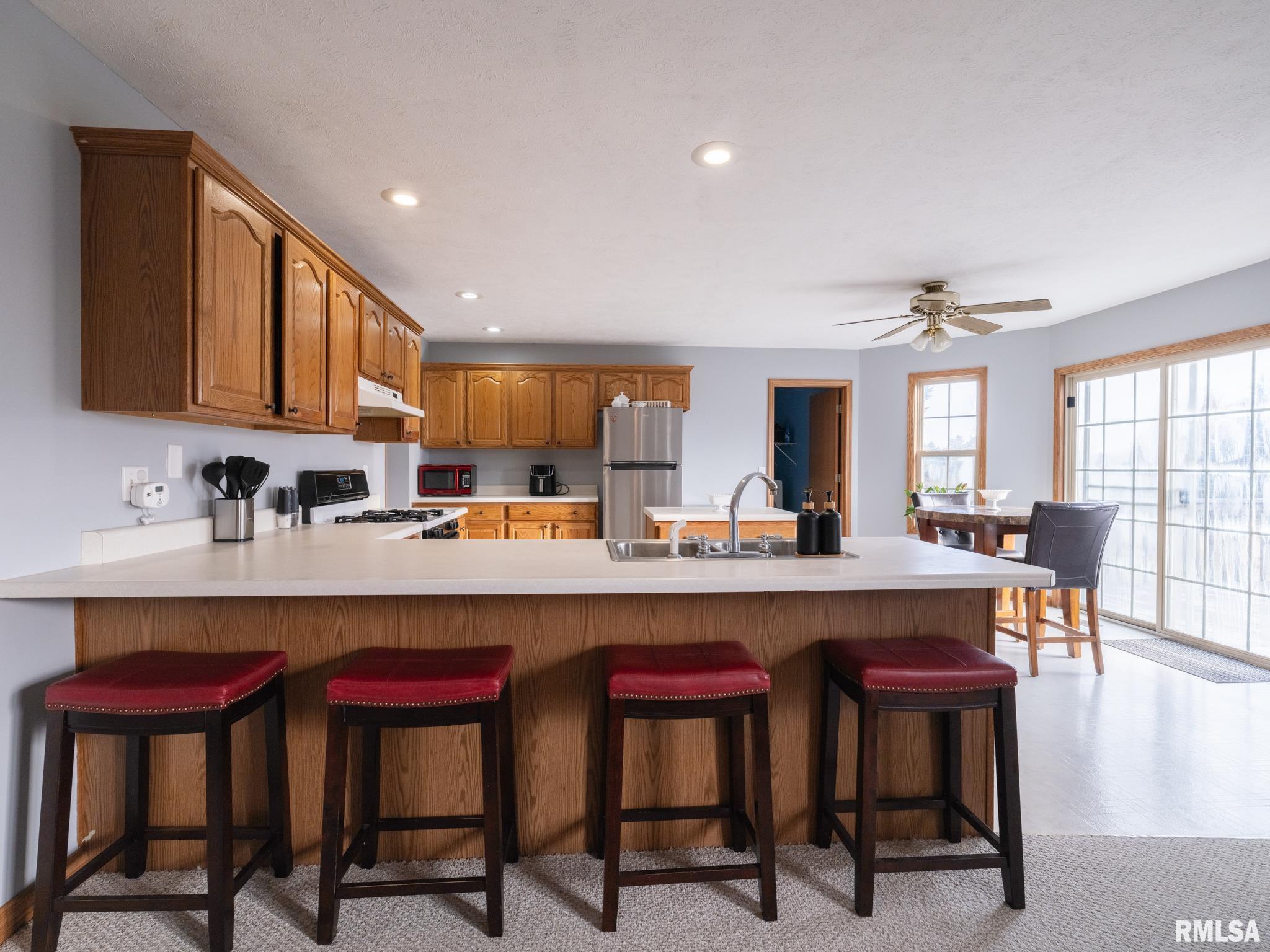 2215 County Road 600 N Road