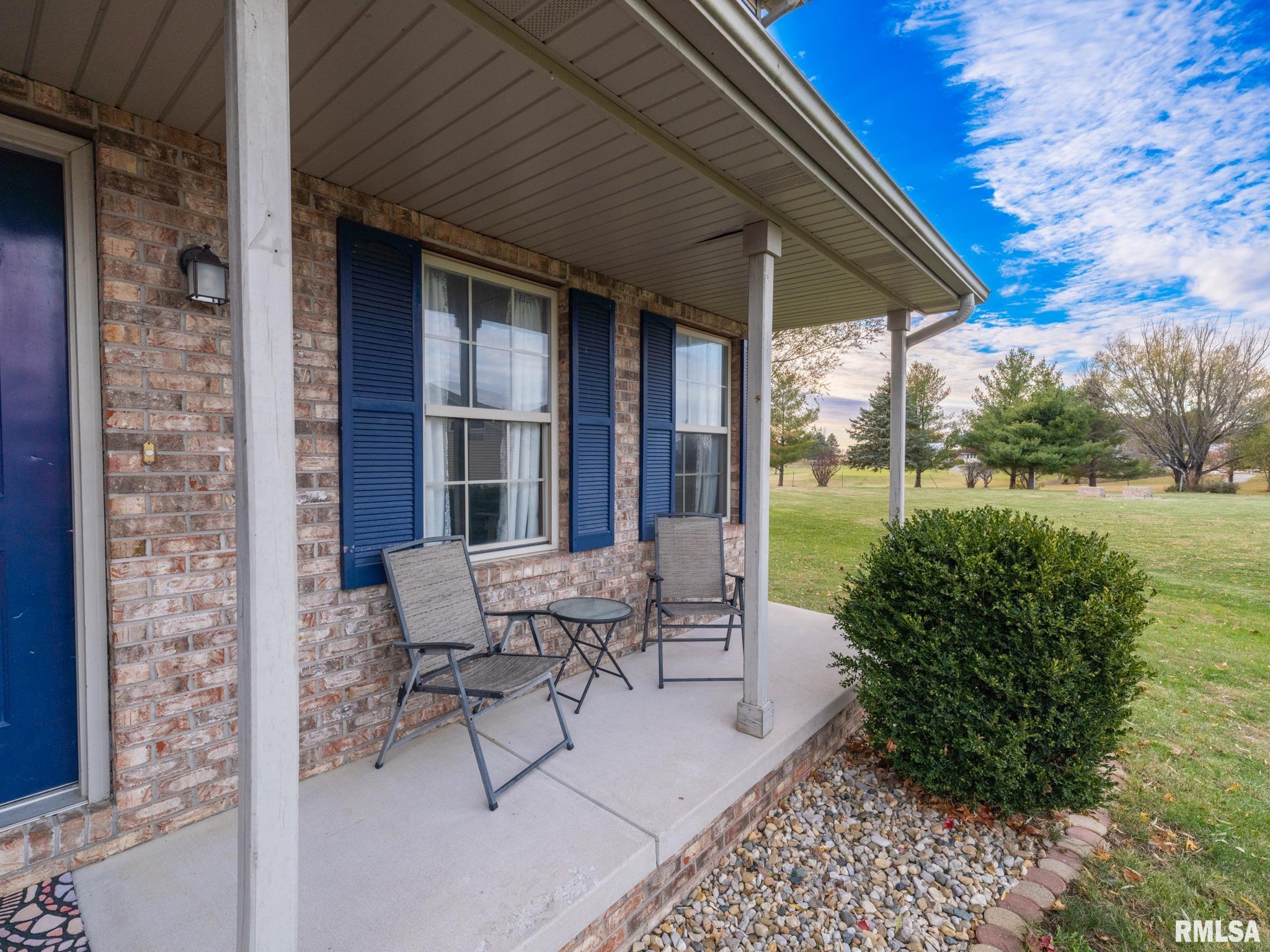 2215 County Road 600 N Road
