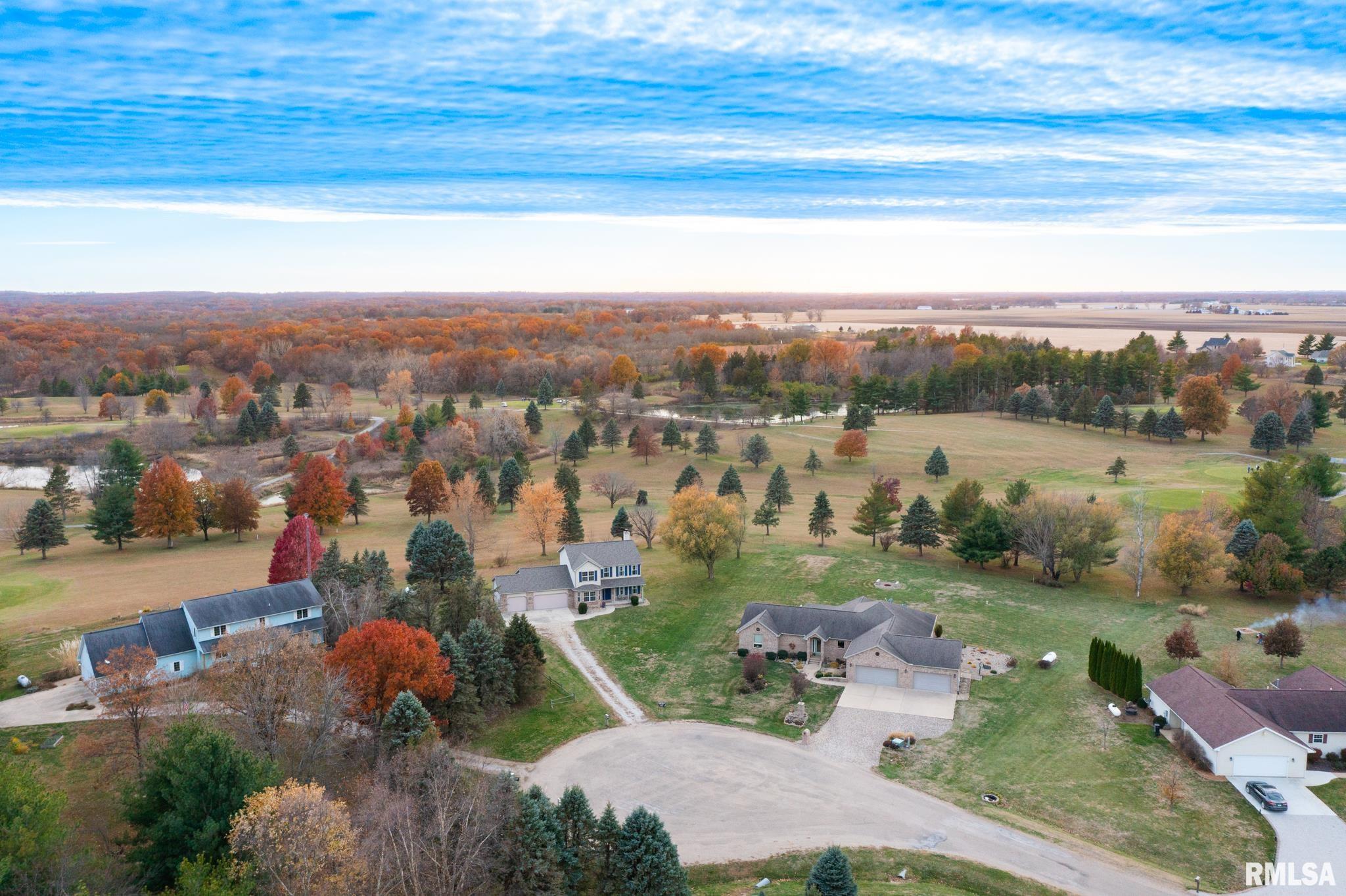 2215 County Road 600 N Road