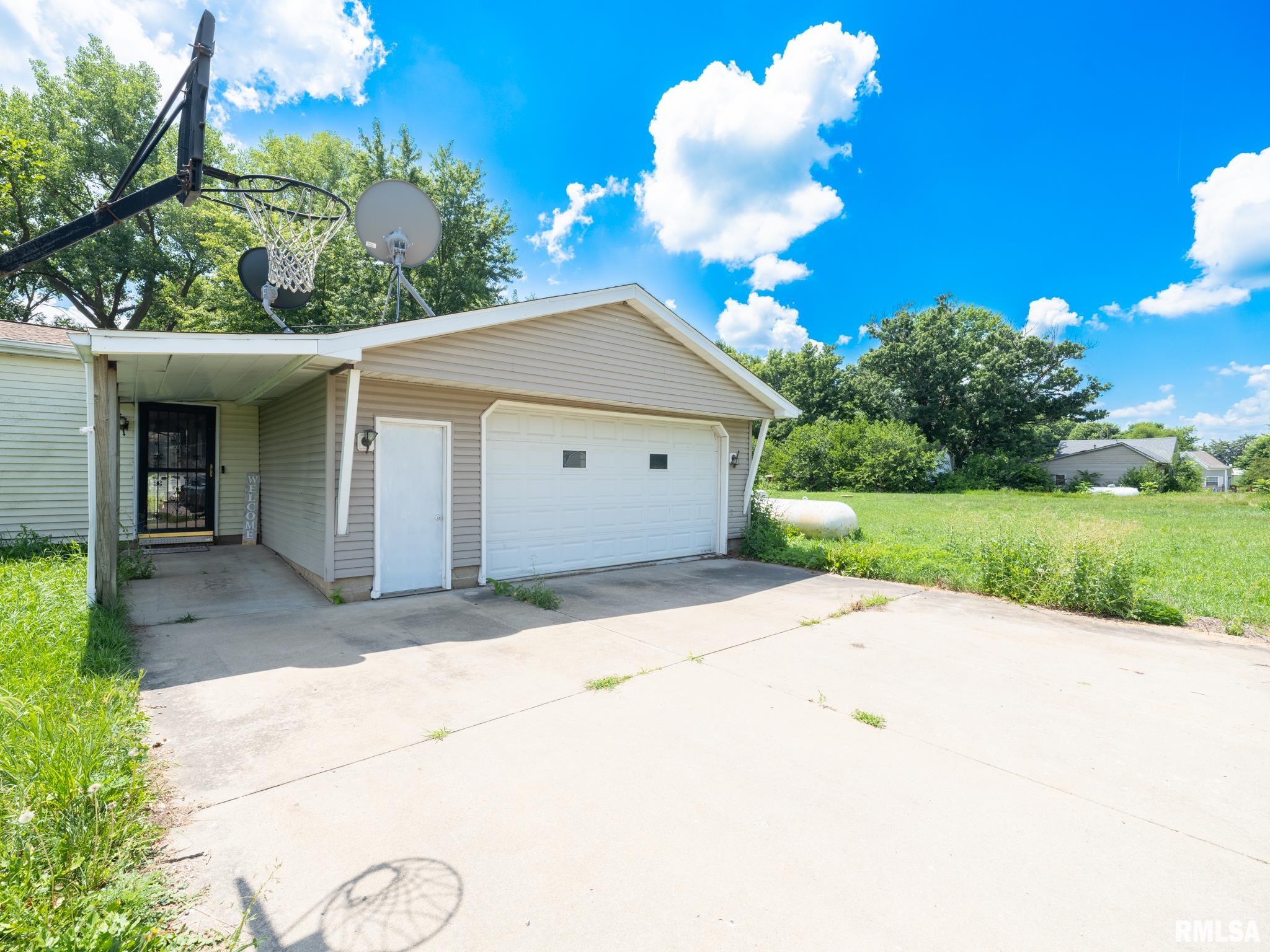 19319 N DAILEY Road