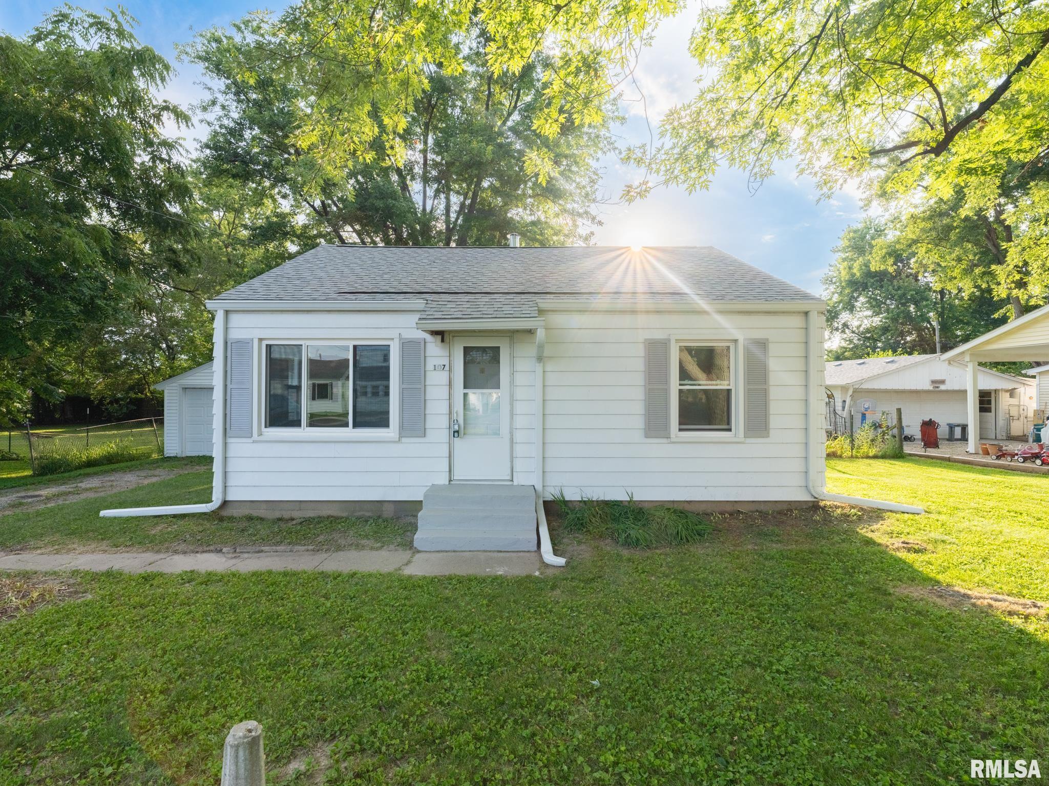 107 THEODORE Street