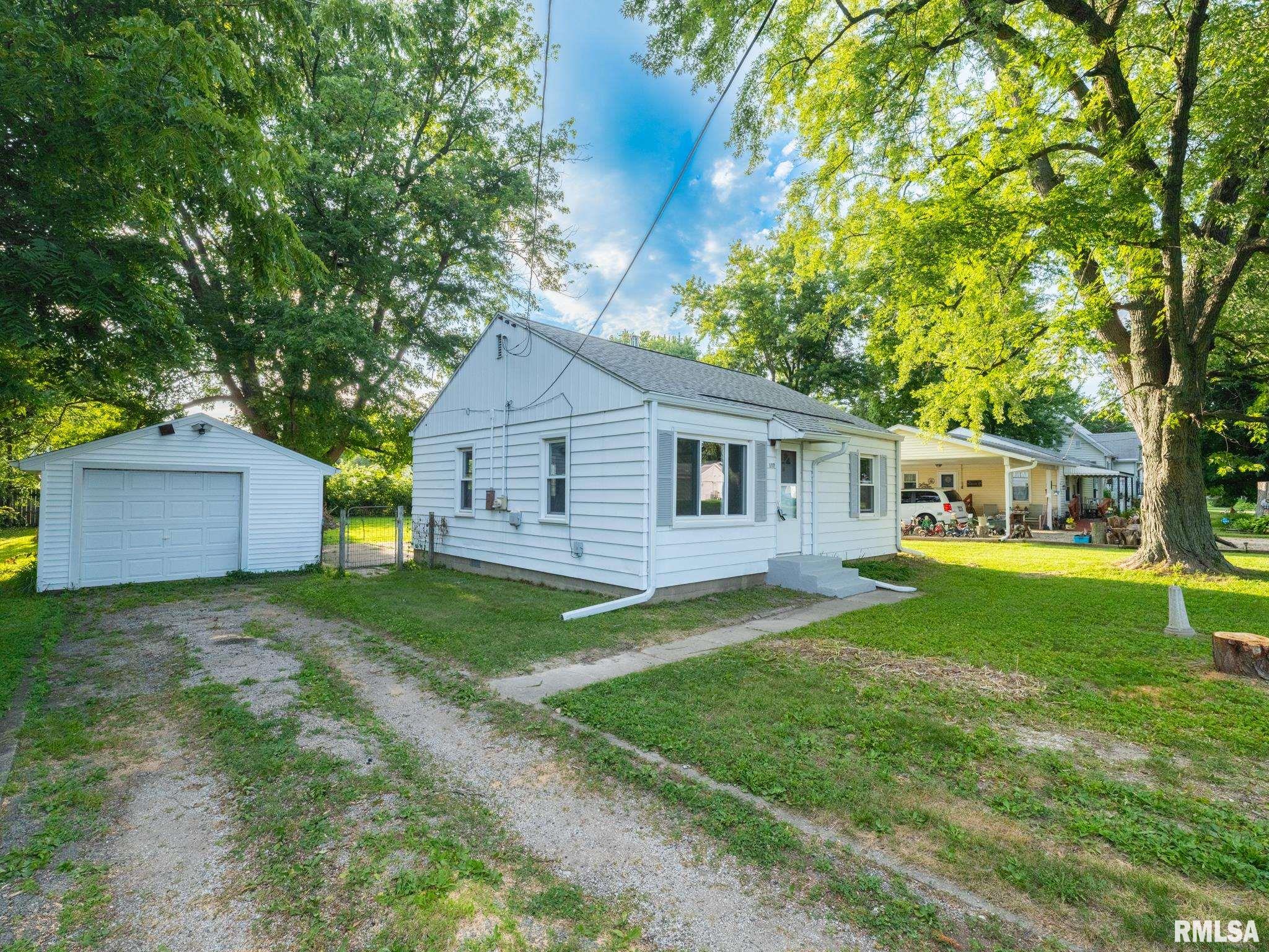 107 THEODORE Street