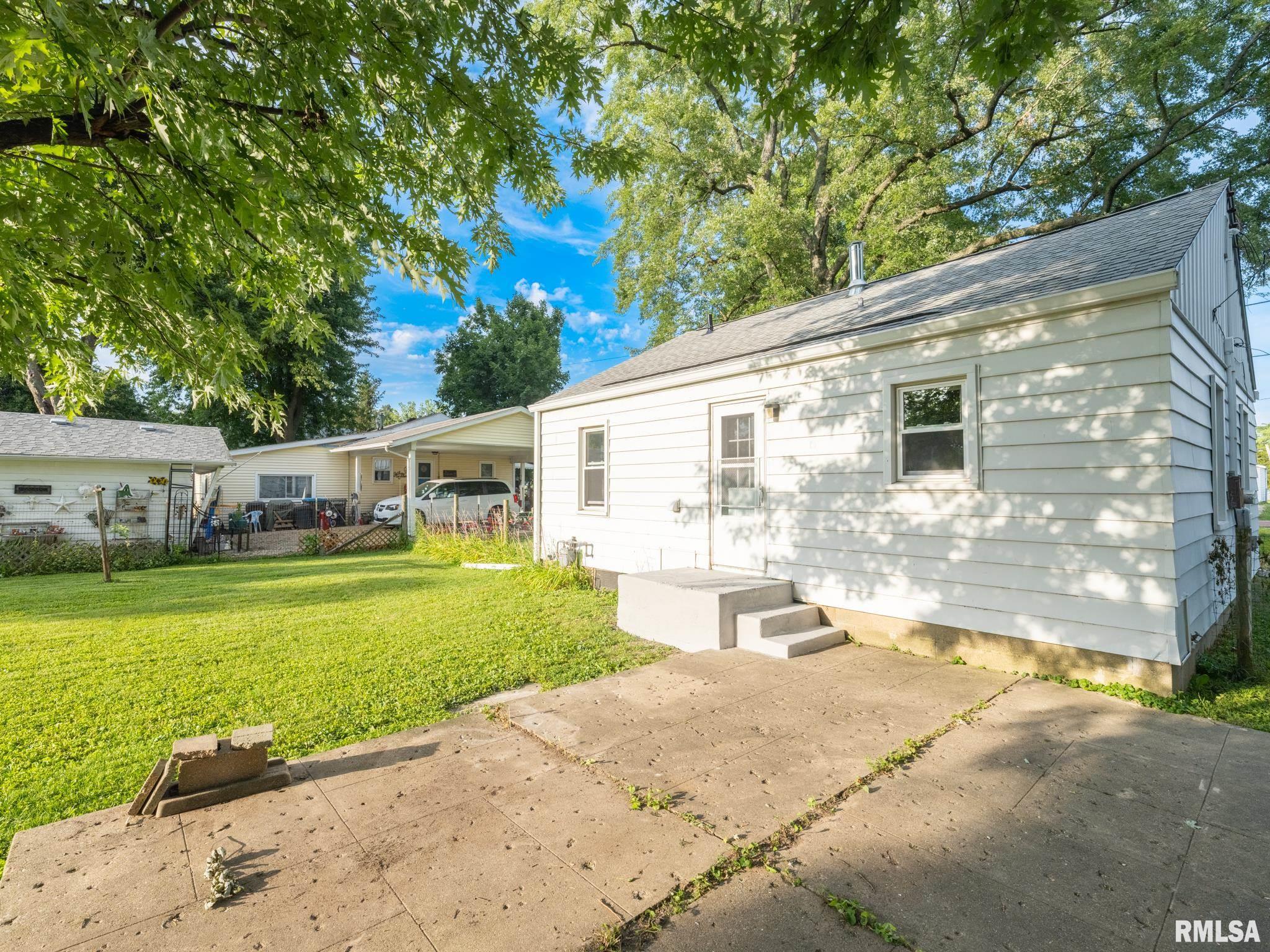 107 THEODORE Street