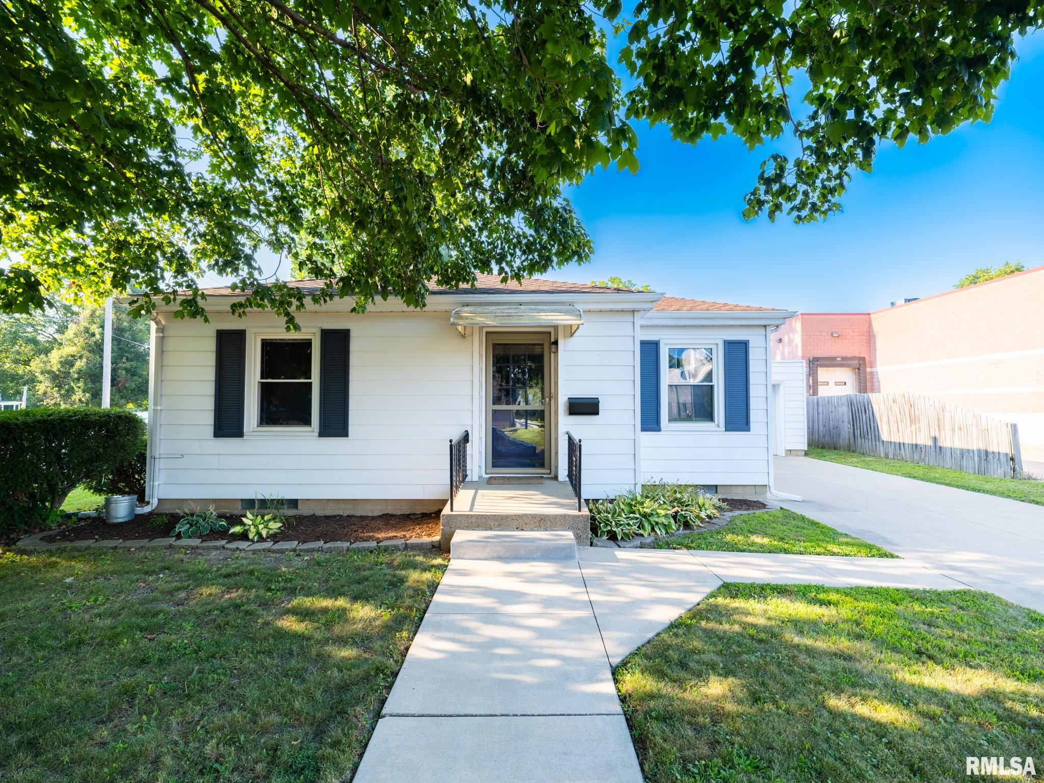 106 W FAST Avenue