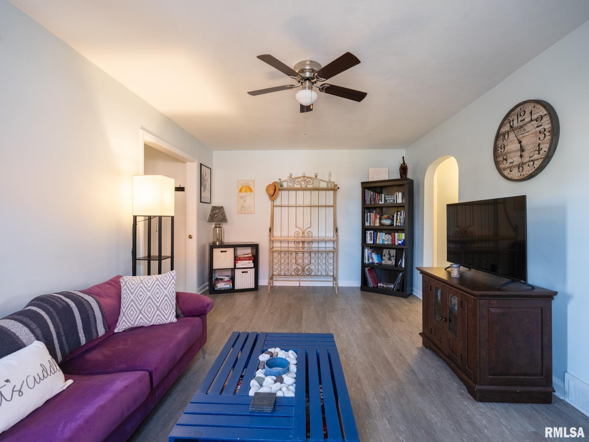 106 W FAST Avenue