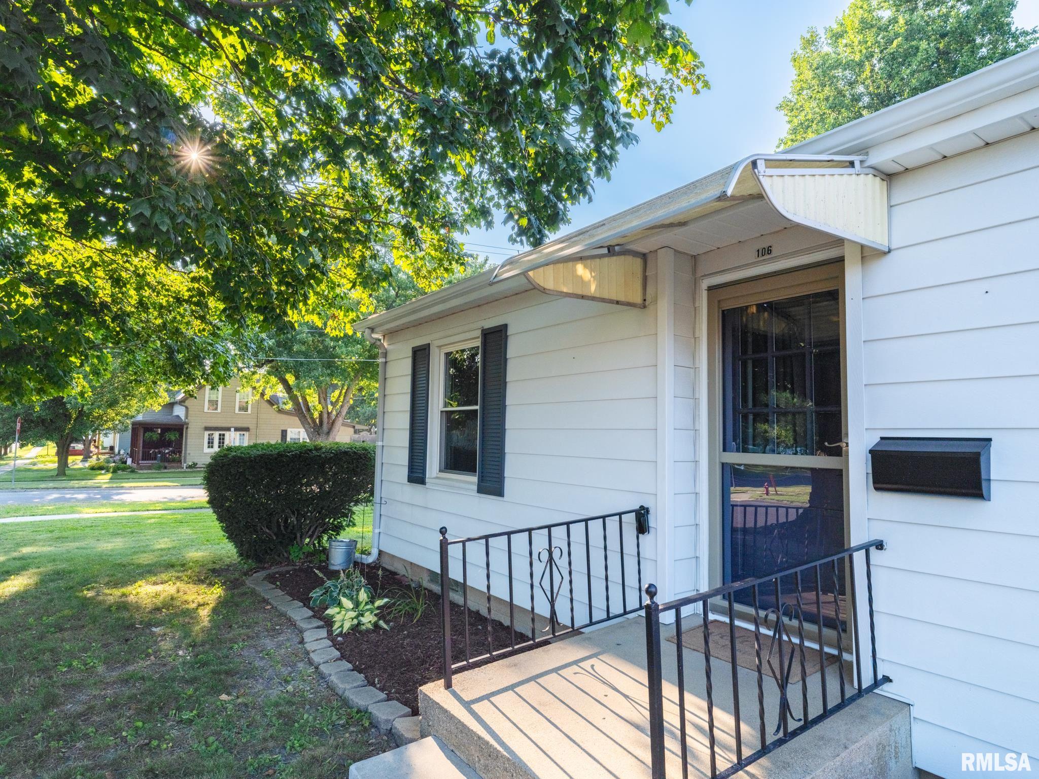 106 W FAST Avenue
