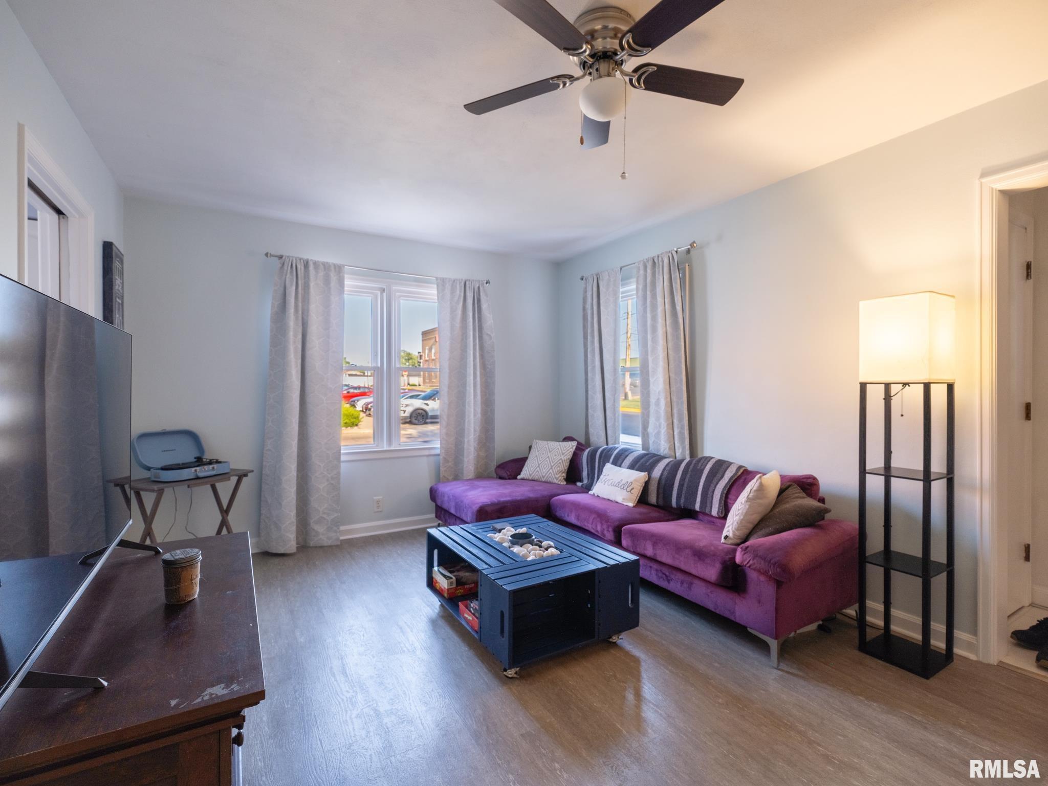 106 W FAST Avenue