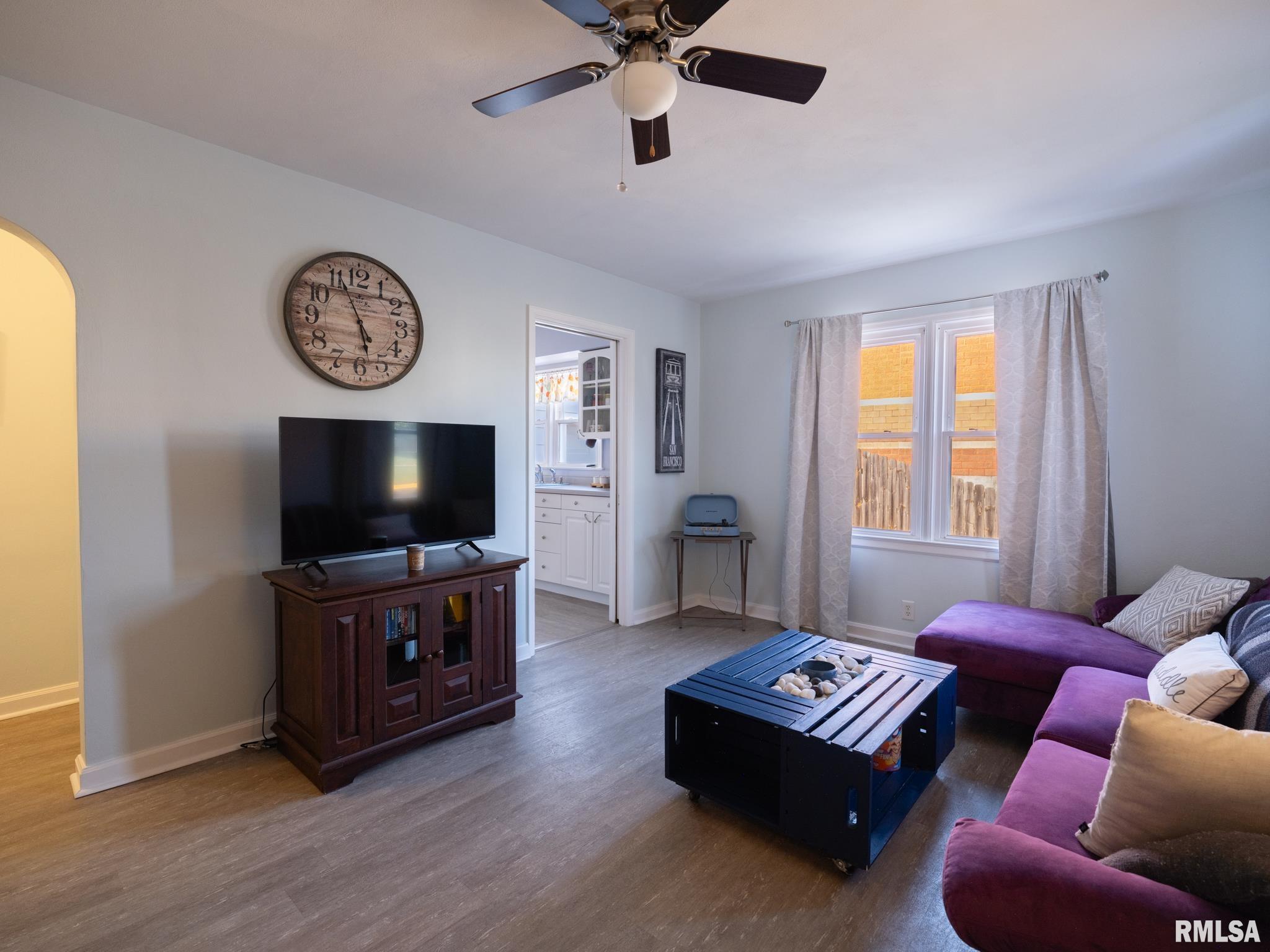 106 W FAST Avenue