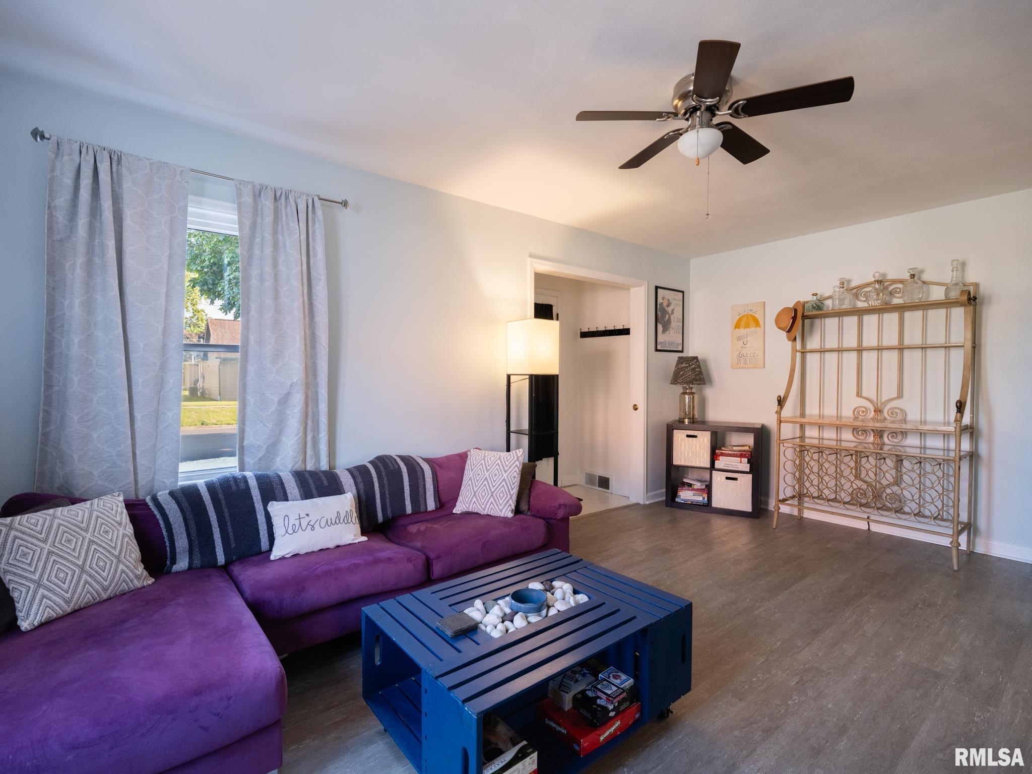106 W FAST Avenue