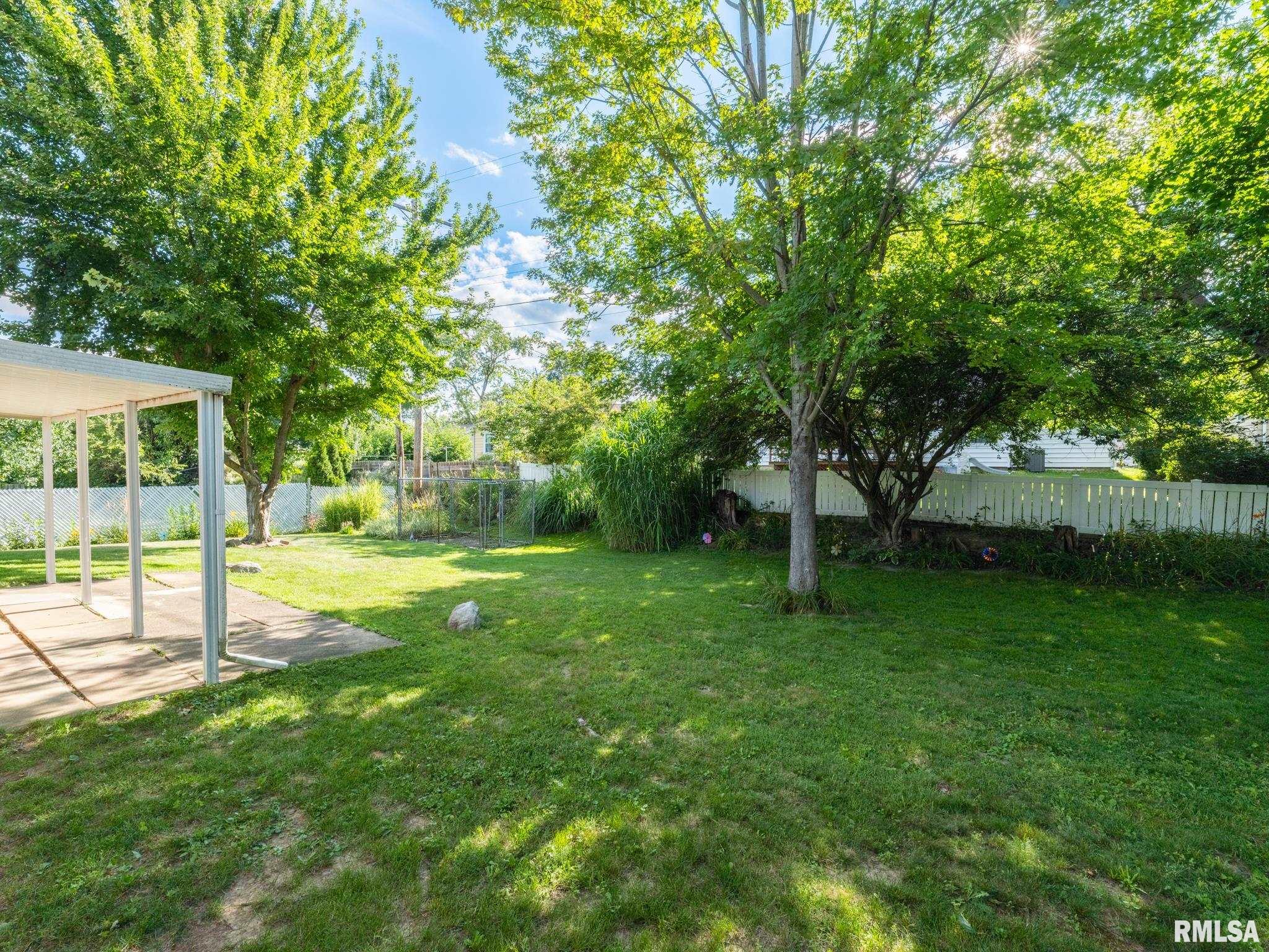 5615 N MAR VISTA Drive