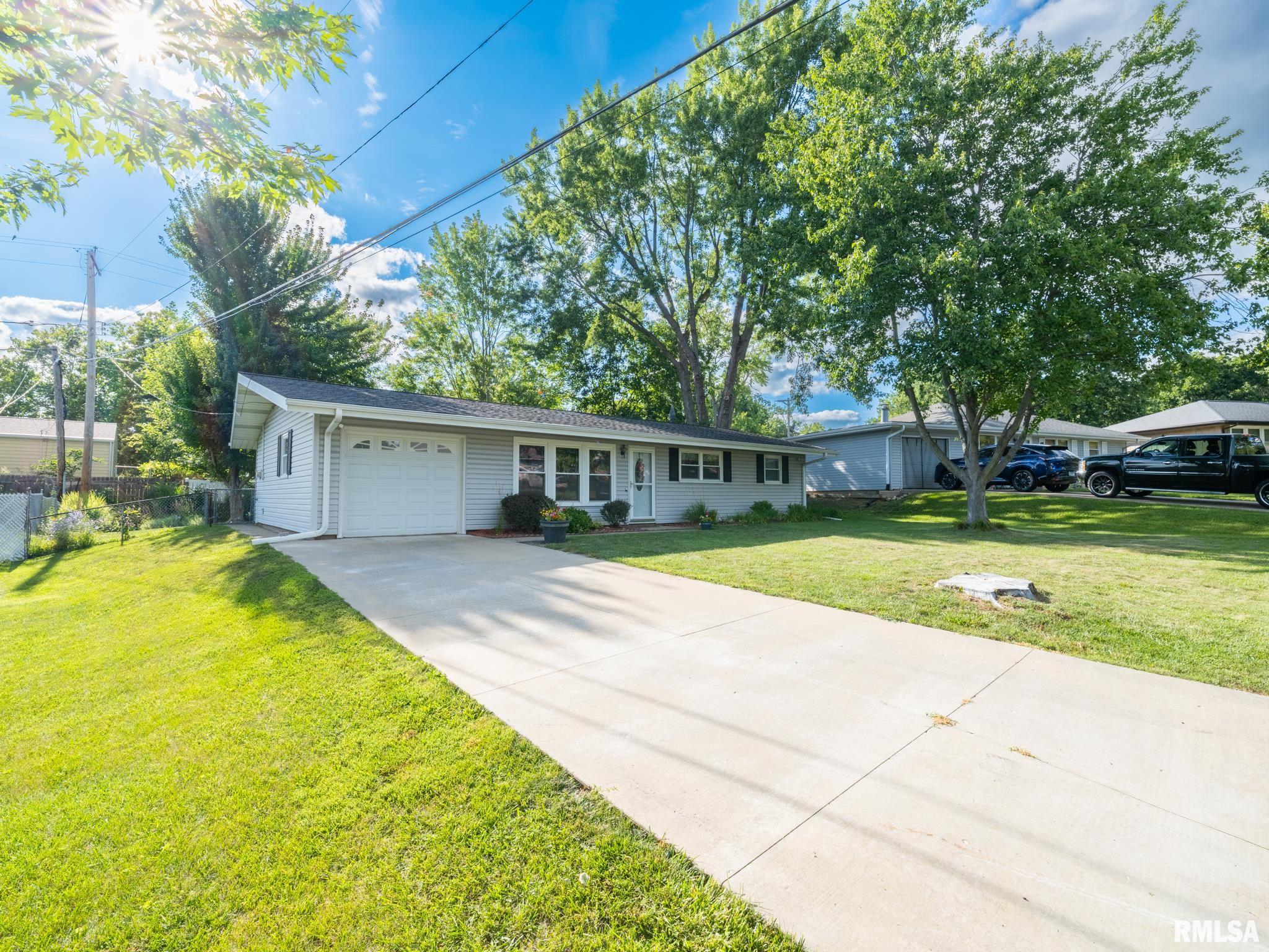 5615 N MAR VISTA Drive