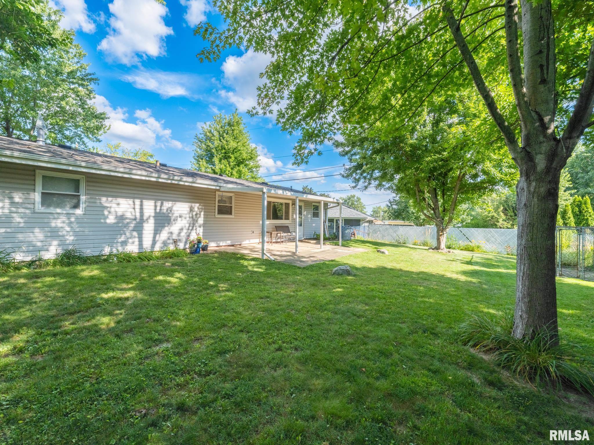 5615 N MAR VISTA Drive