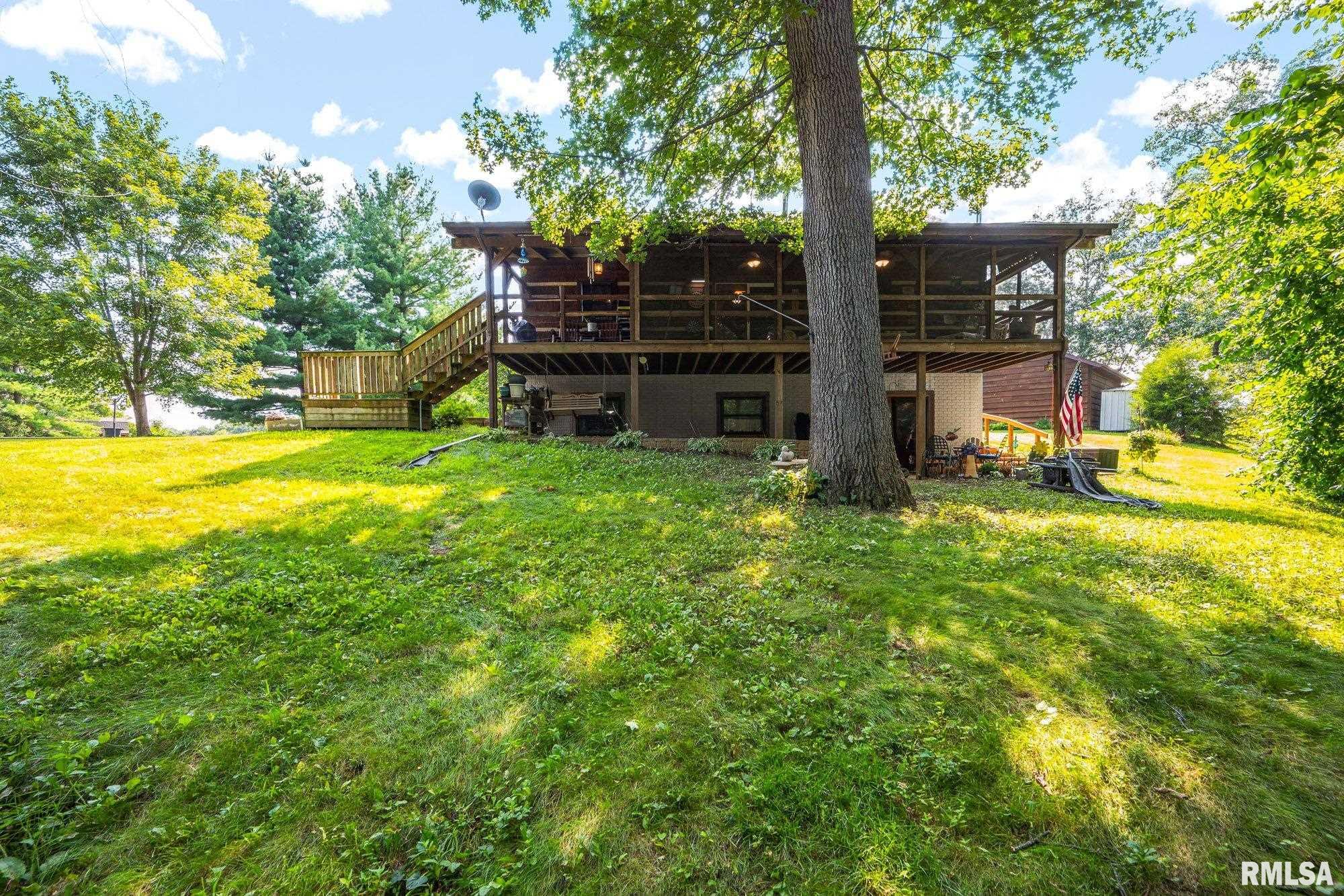 28829 N BITNER Road