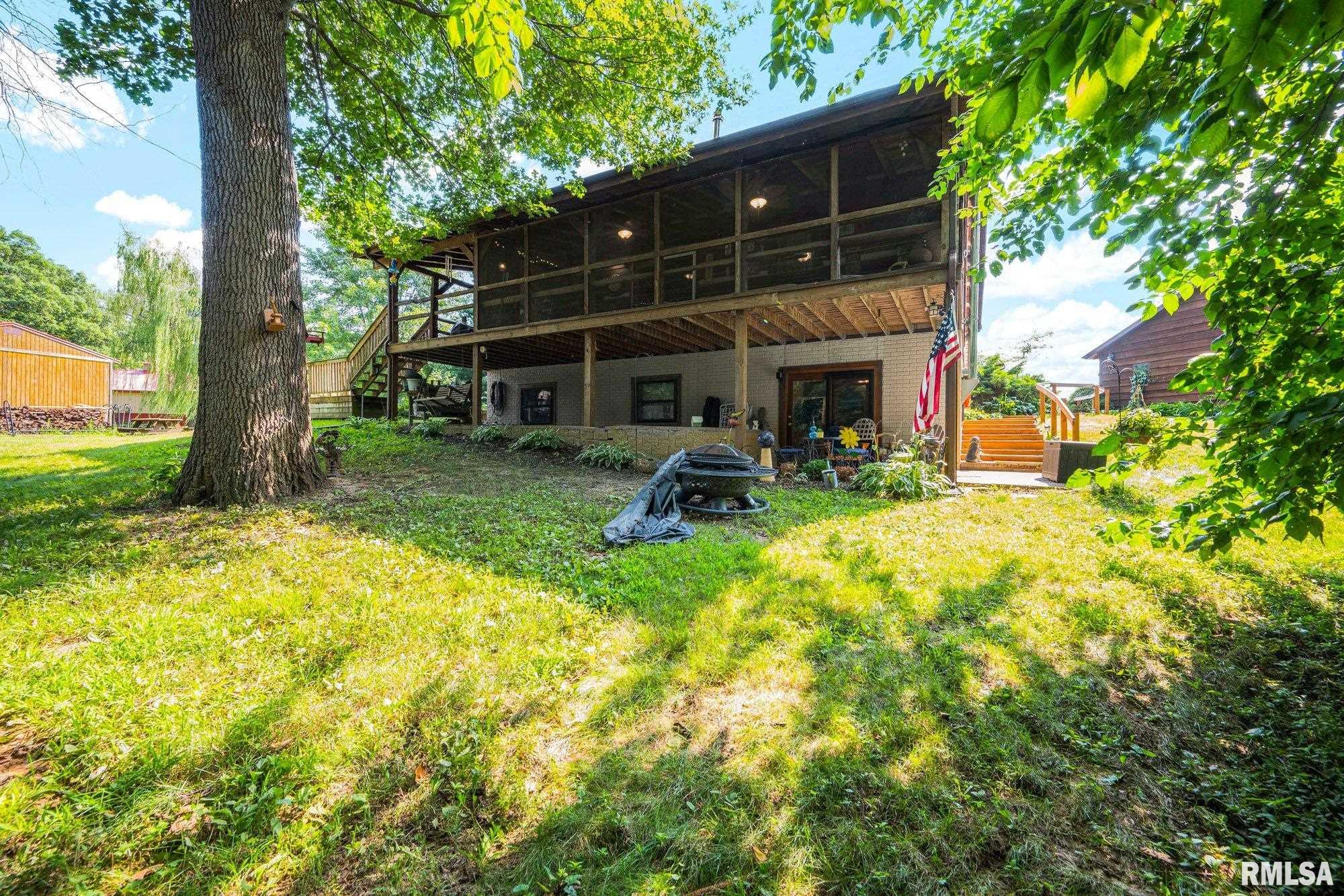 28829 N BITNER Road