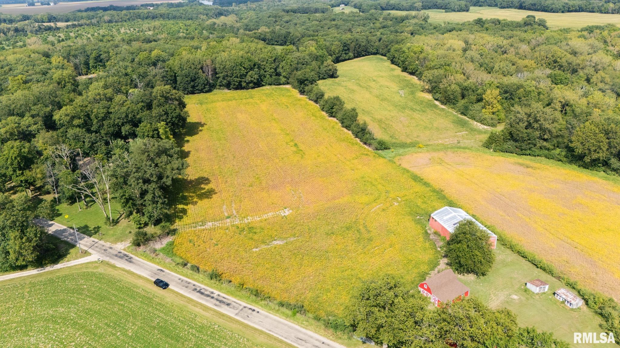 2126 N QUARRY Road