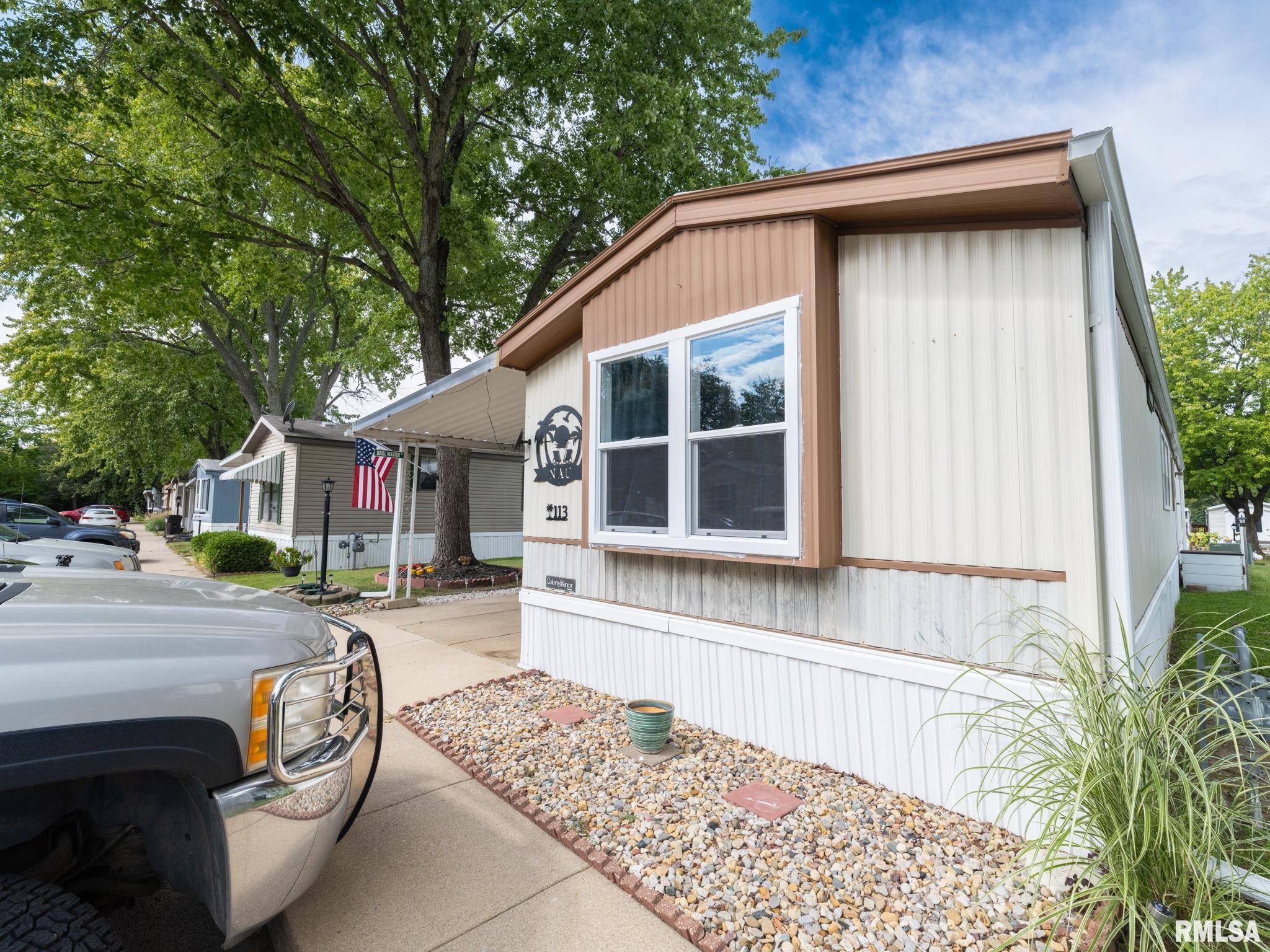 113 POPLAR Drive