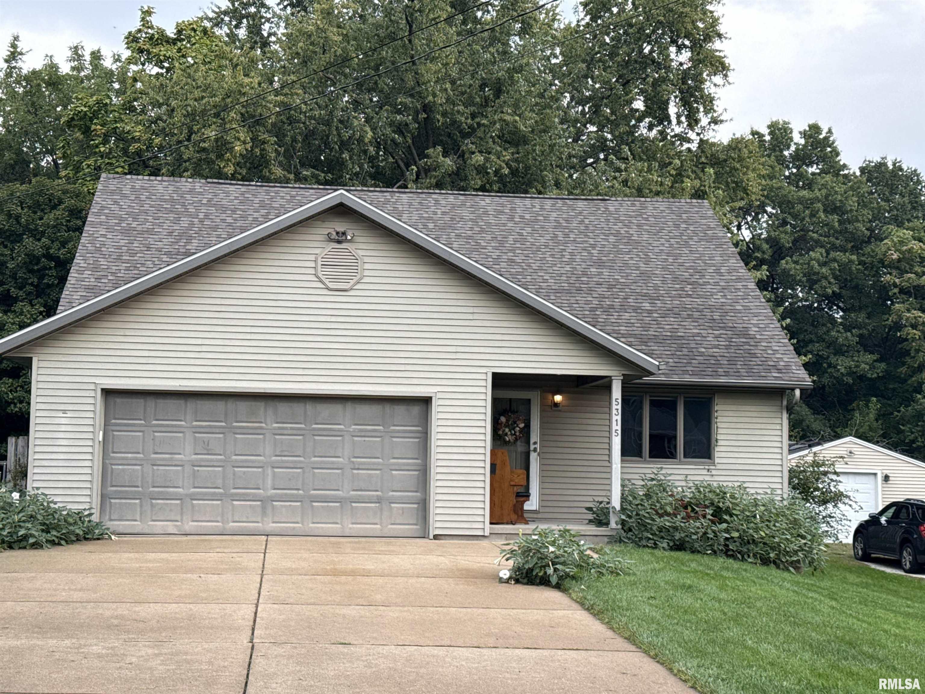 5315 W MONROE Road