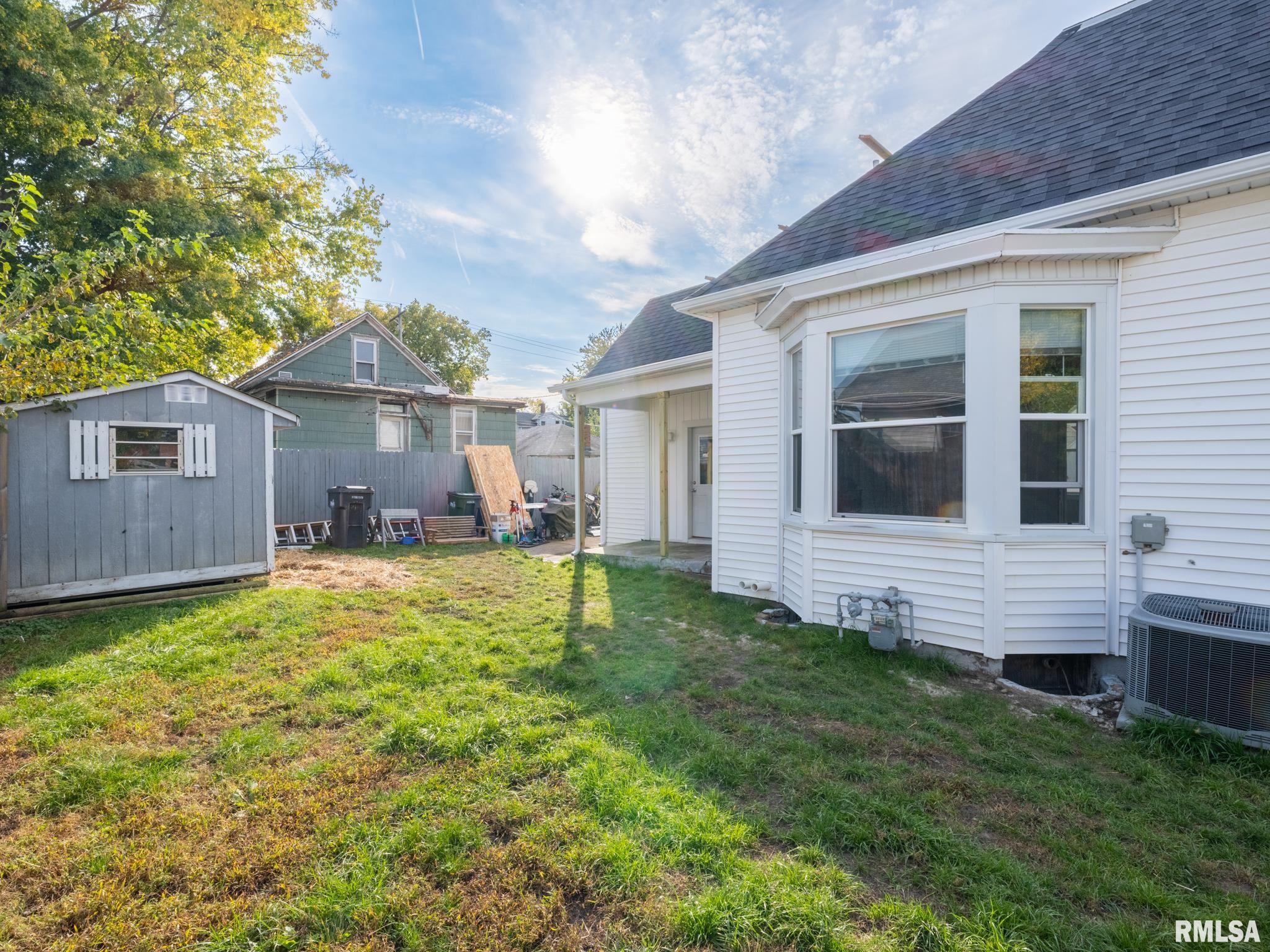 924 ANN ELIZA Street