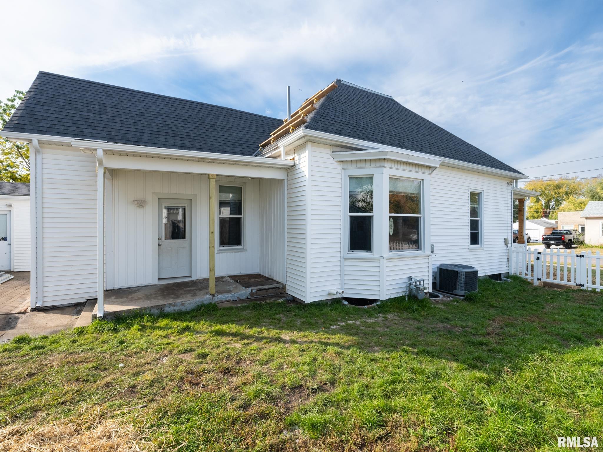 924 ANN ELIZA Street
