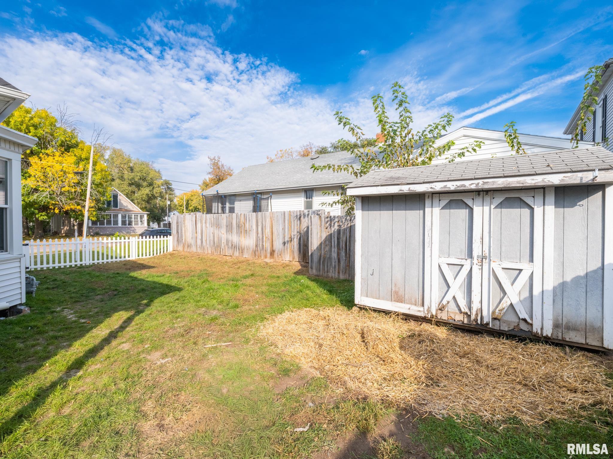 924 ANN ELIZA Street