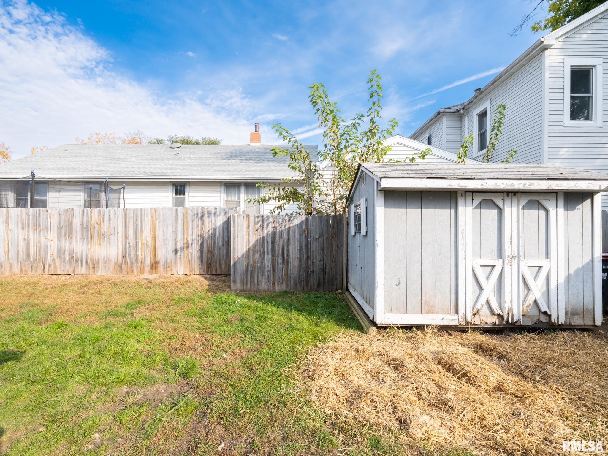 924 ANN ELIZA Street