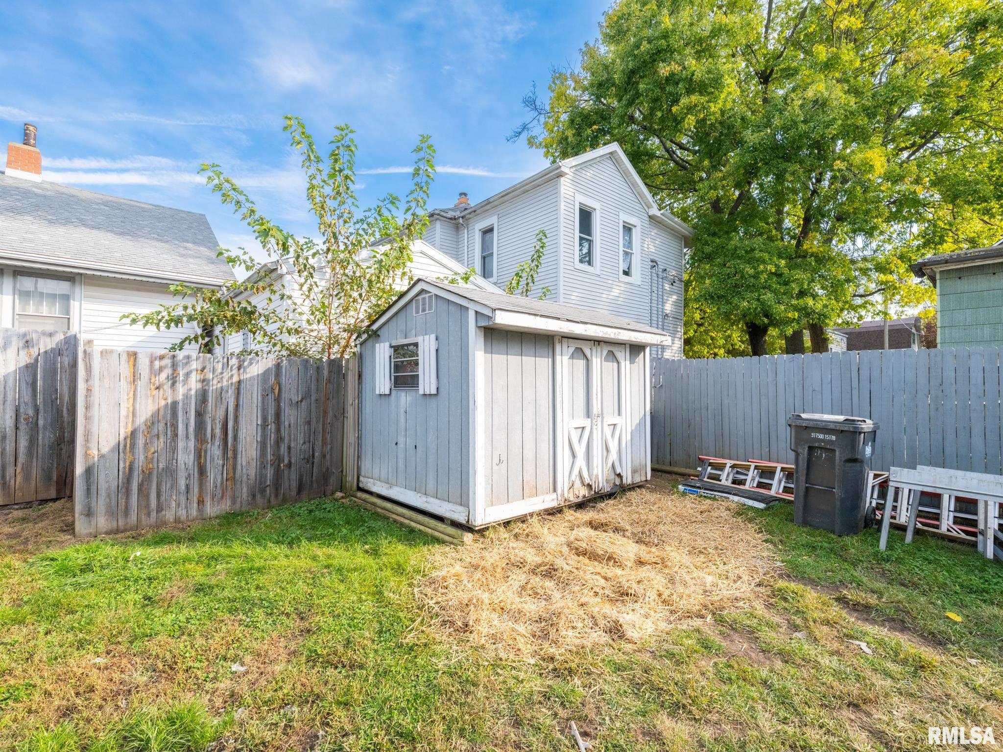 924 ANN ELIZA Street