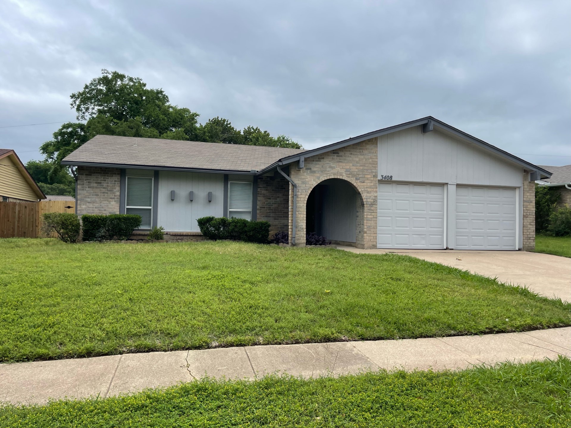 3408 Palomino Drive