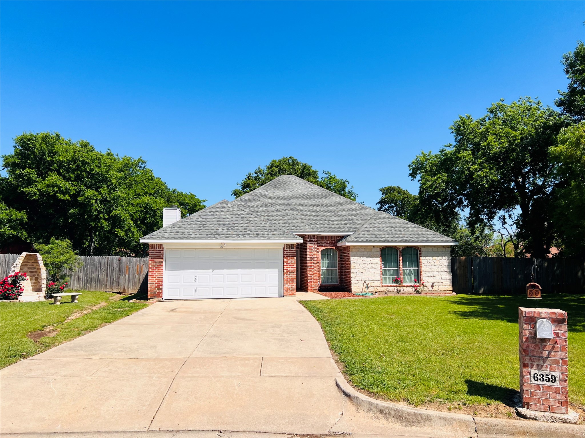 6359 Hanger Park Drive