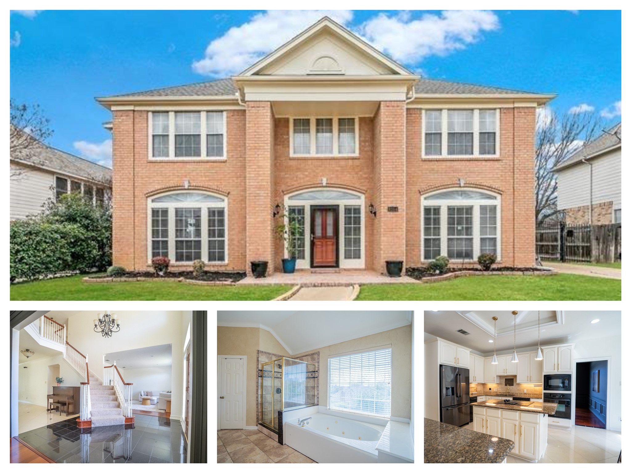 8104 Sundale Court