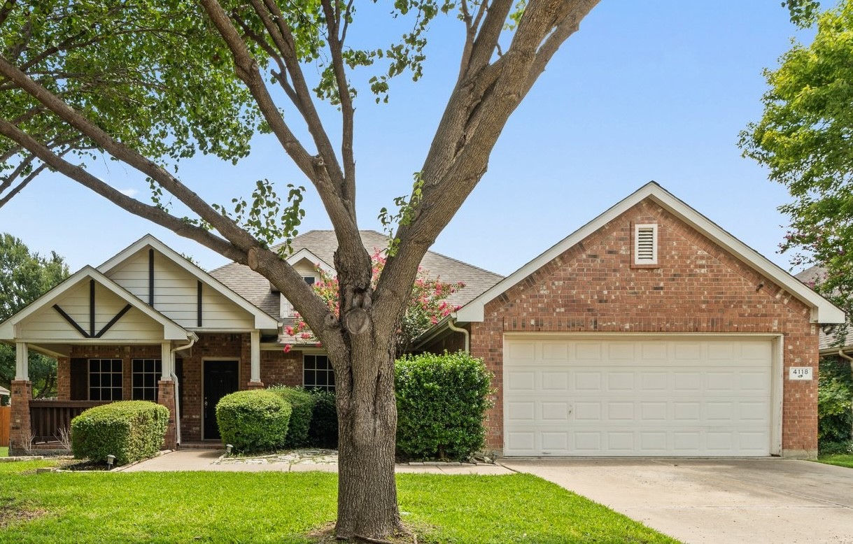 4118 Orchid Lane