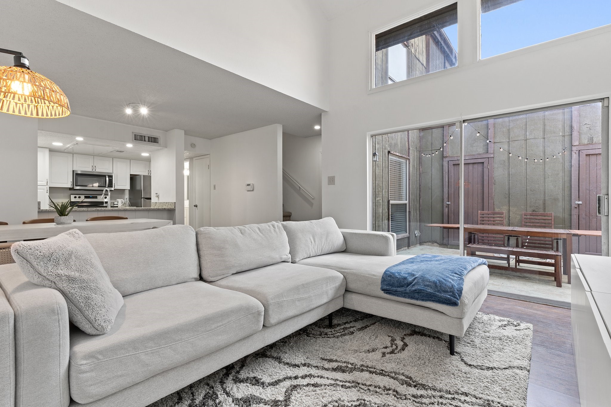 4645 Country Creek Drive 1101