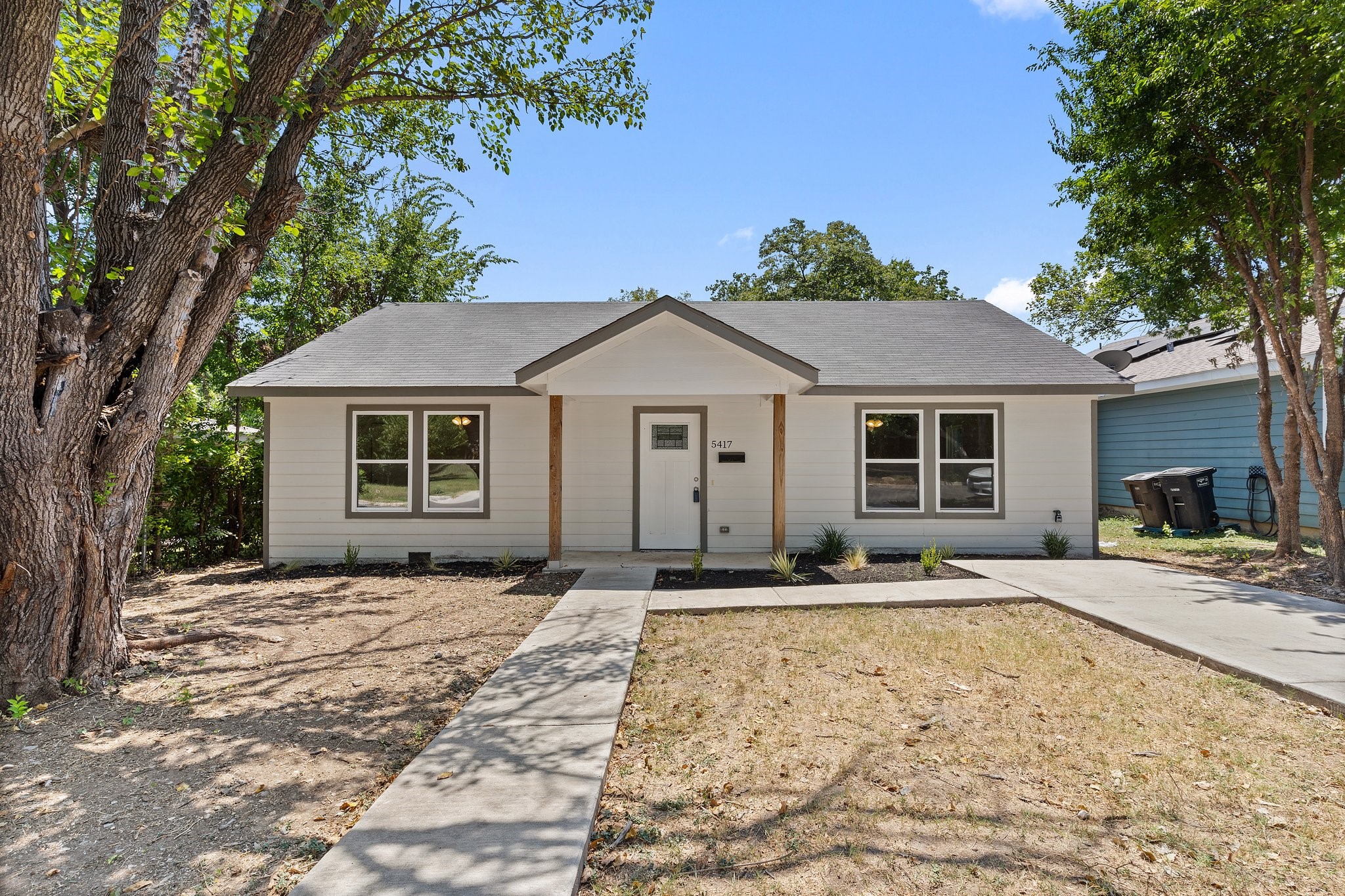 5417 Carver Drive