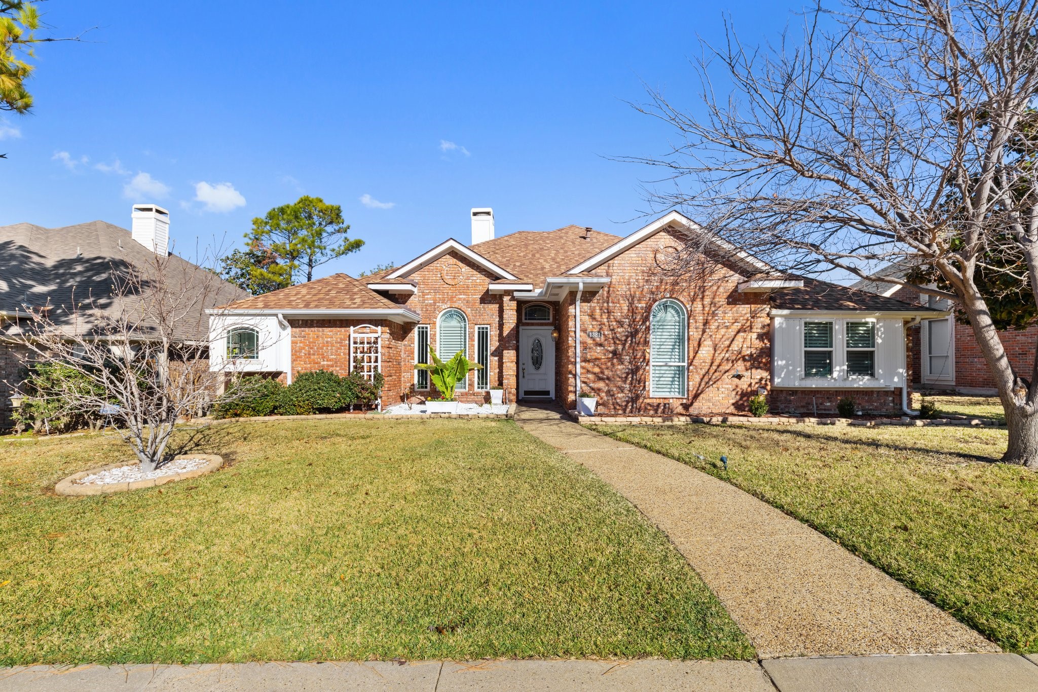 1321 Red Maple Drive