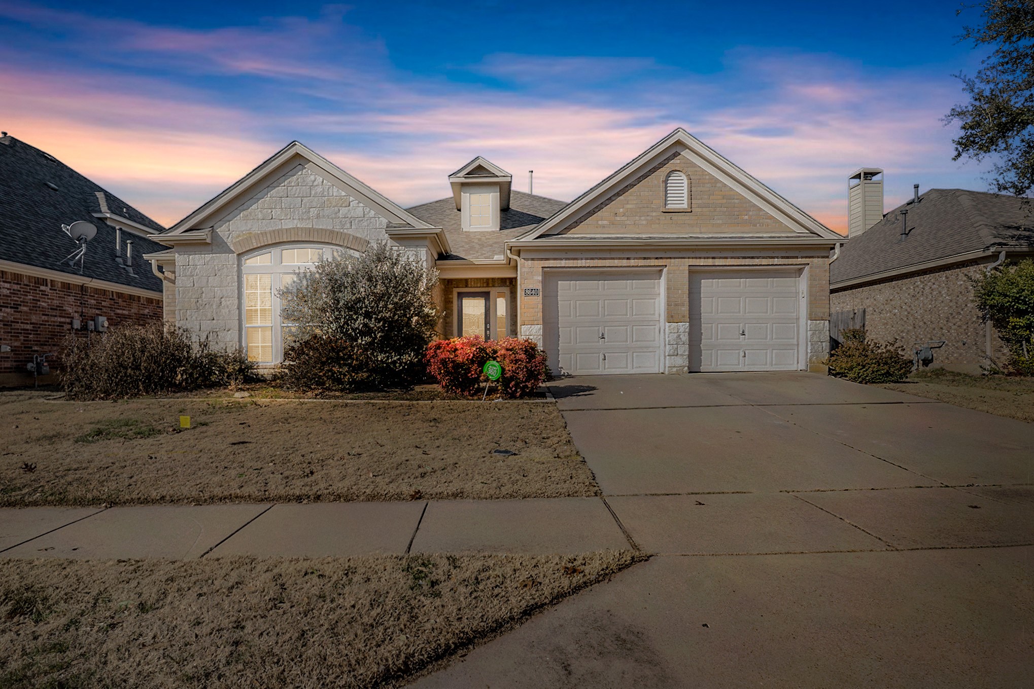 8640 Thistle Ridge Terrace