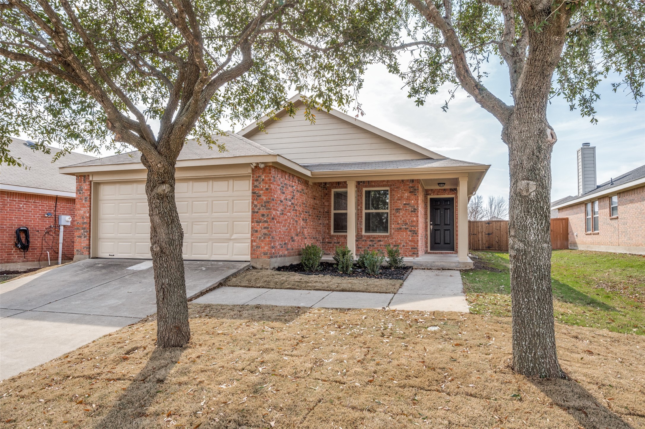 1211 Toledo Bend Drive