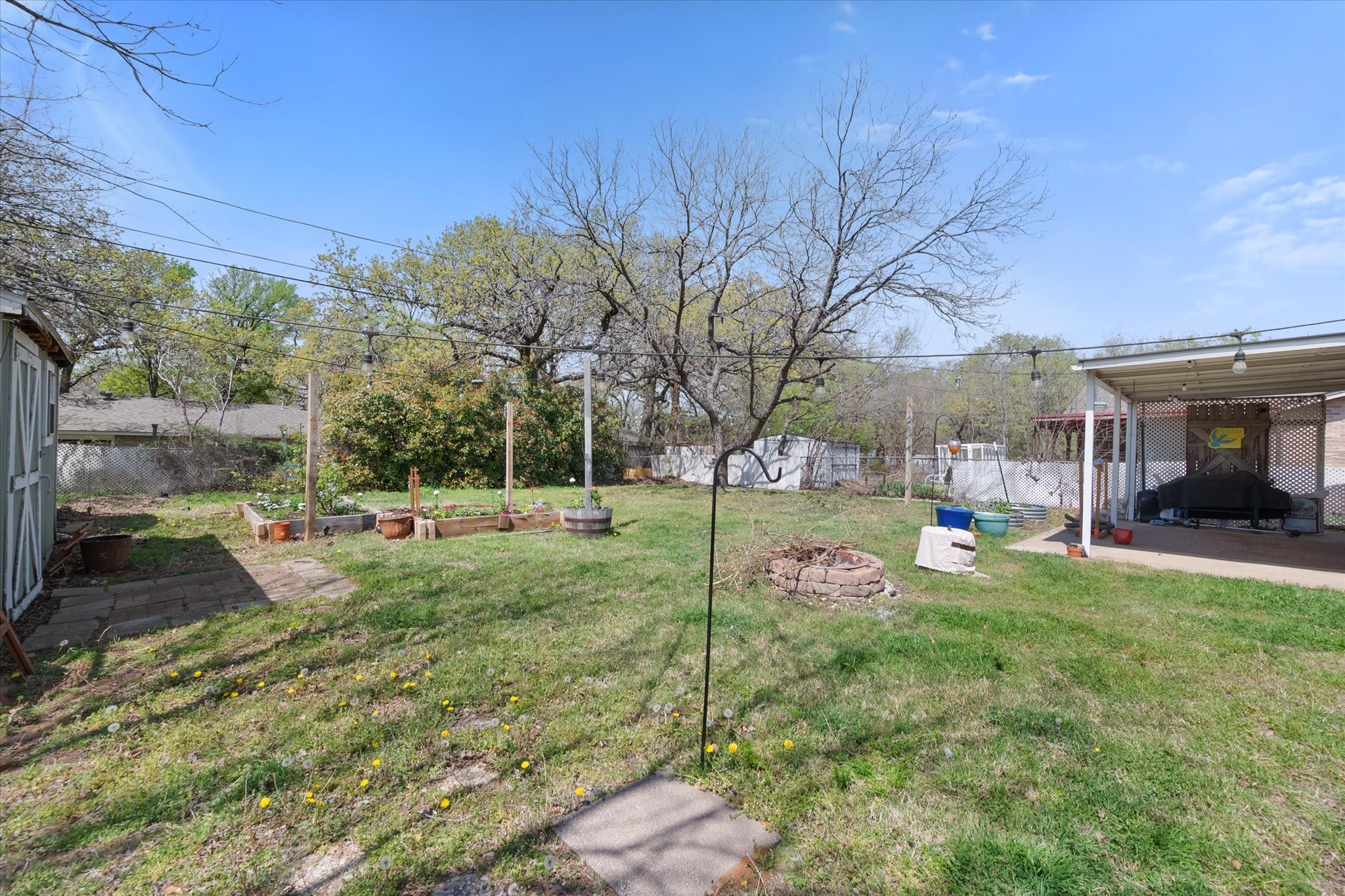 1215 Crane Drive